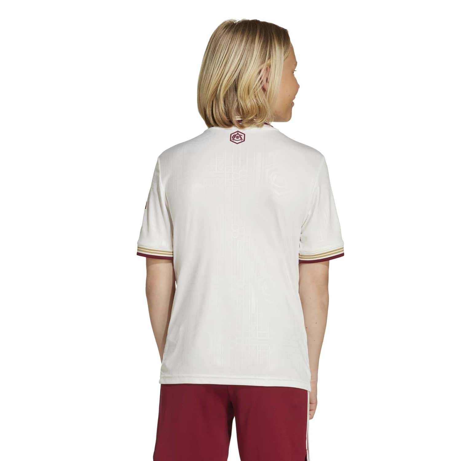 adidas Arsenal FC 25/26 Derde Shirt Kids