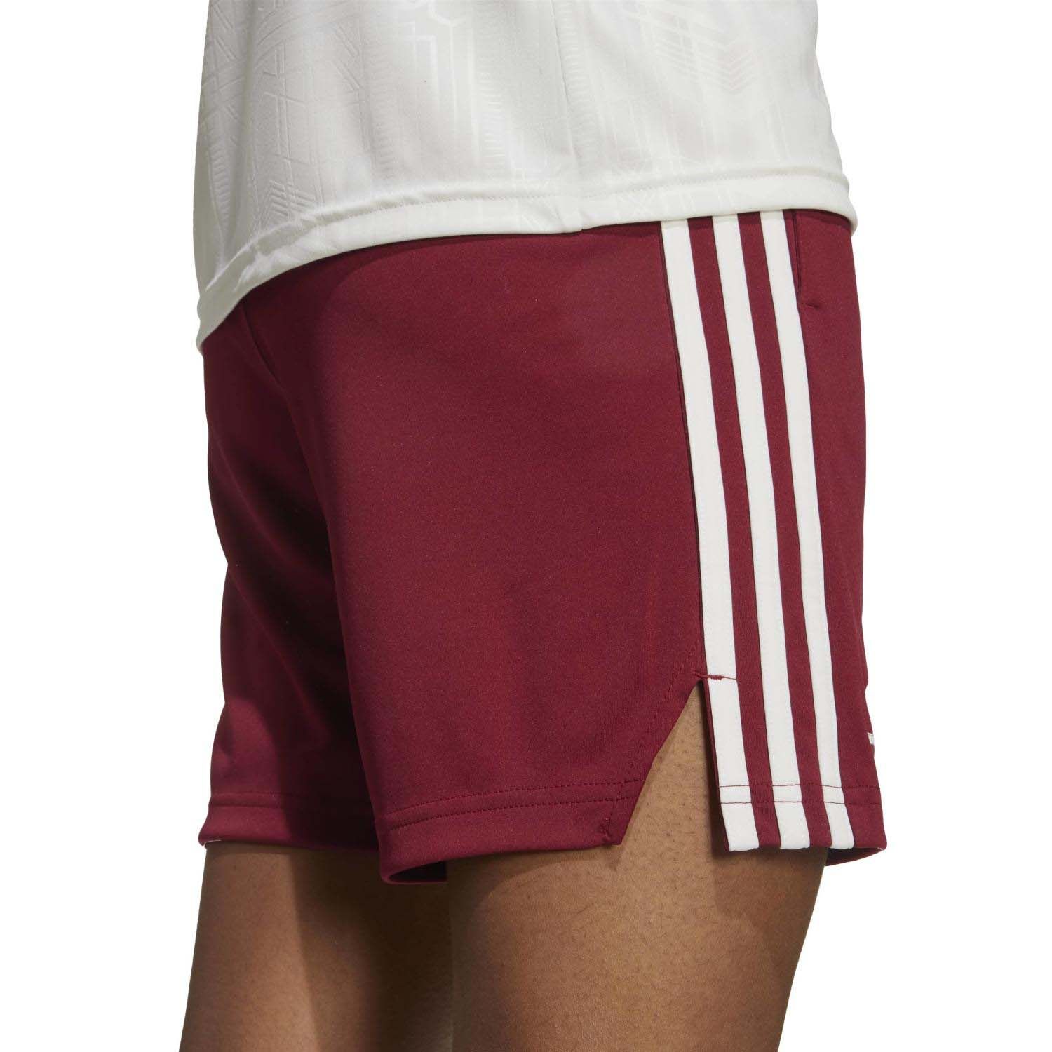 adidas Arsenal FC 25/26 Derde Short Kids