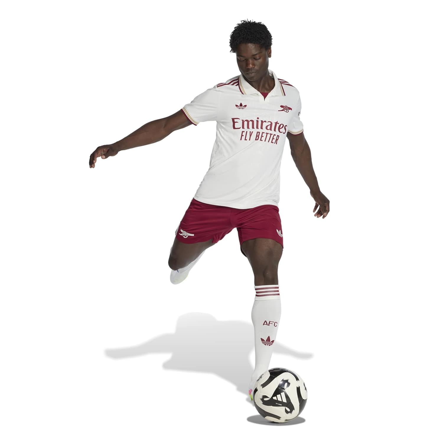 adidas Arsenal FC 25/26 Derde Short