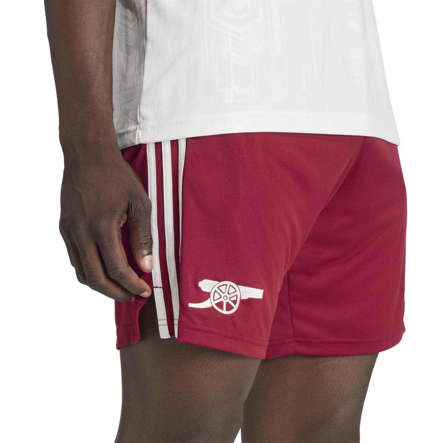adidas Arsenal FC 25/26 Derde Short