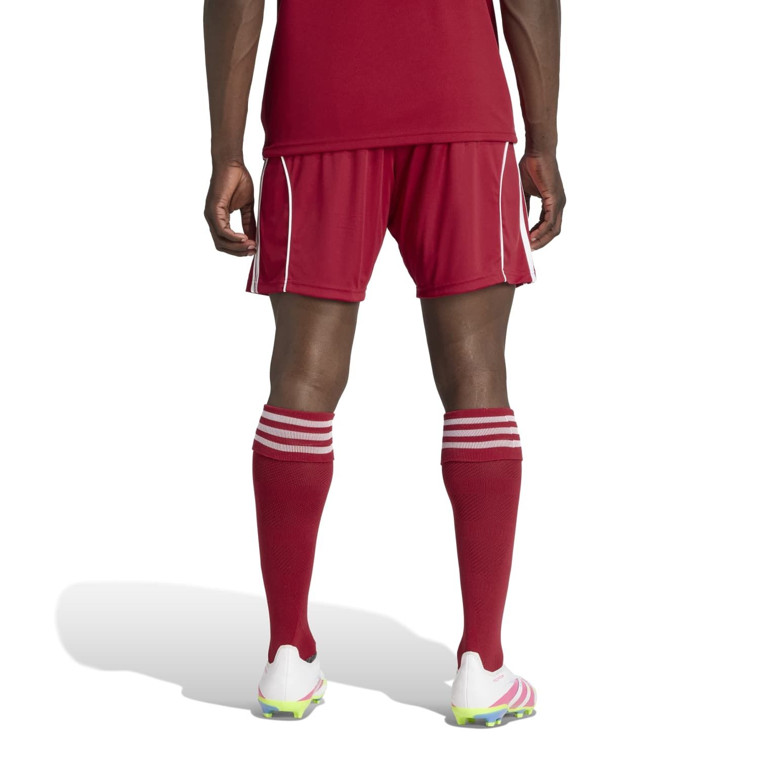 adidas Liverpool FC 25/26 Thuisshort