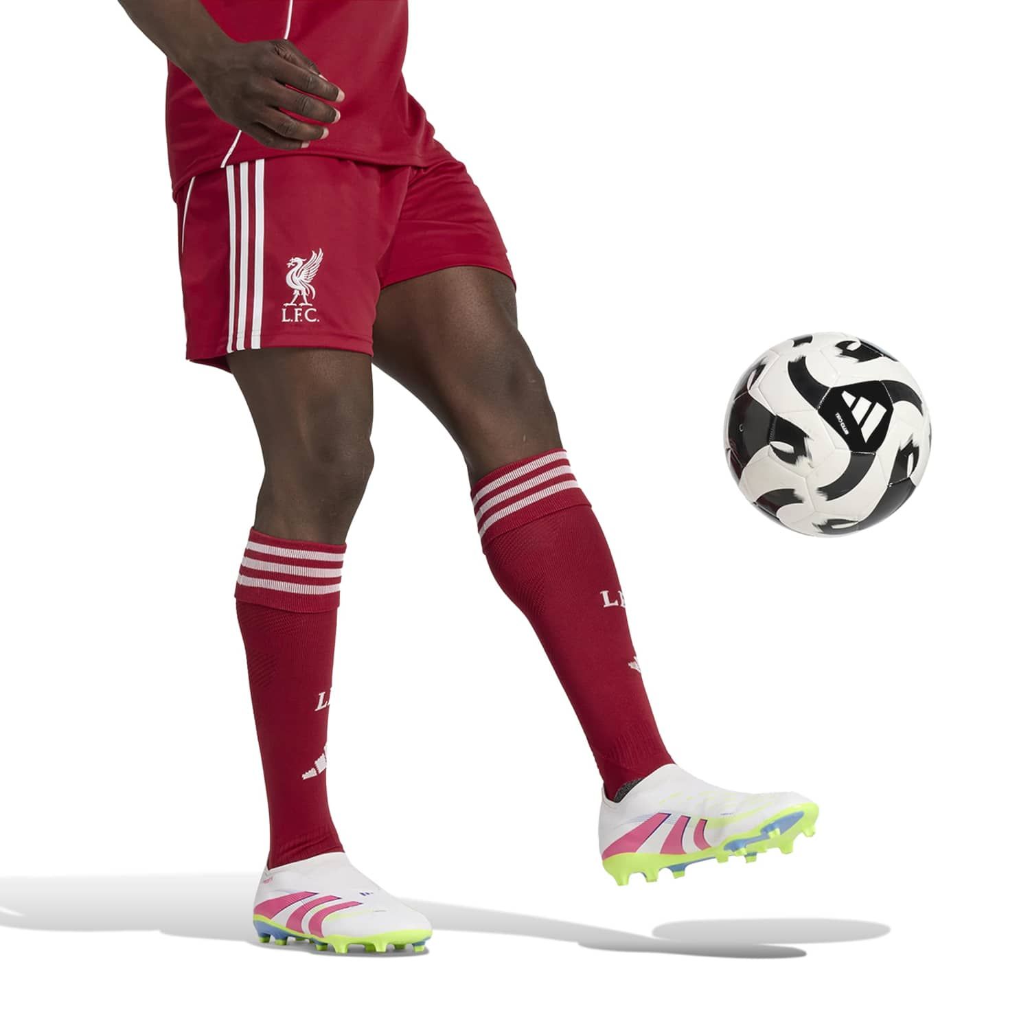 adidas Liverpool FC 25/26 Thuisshort