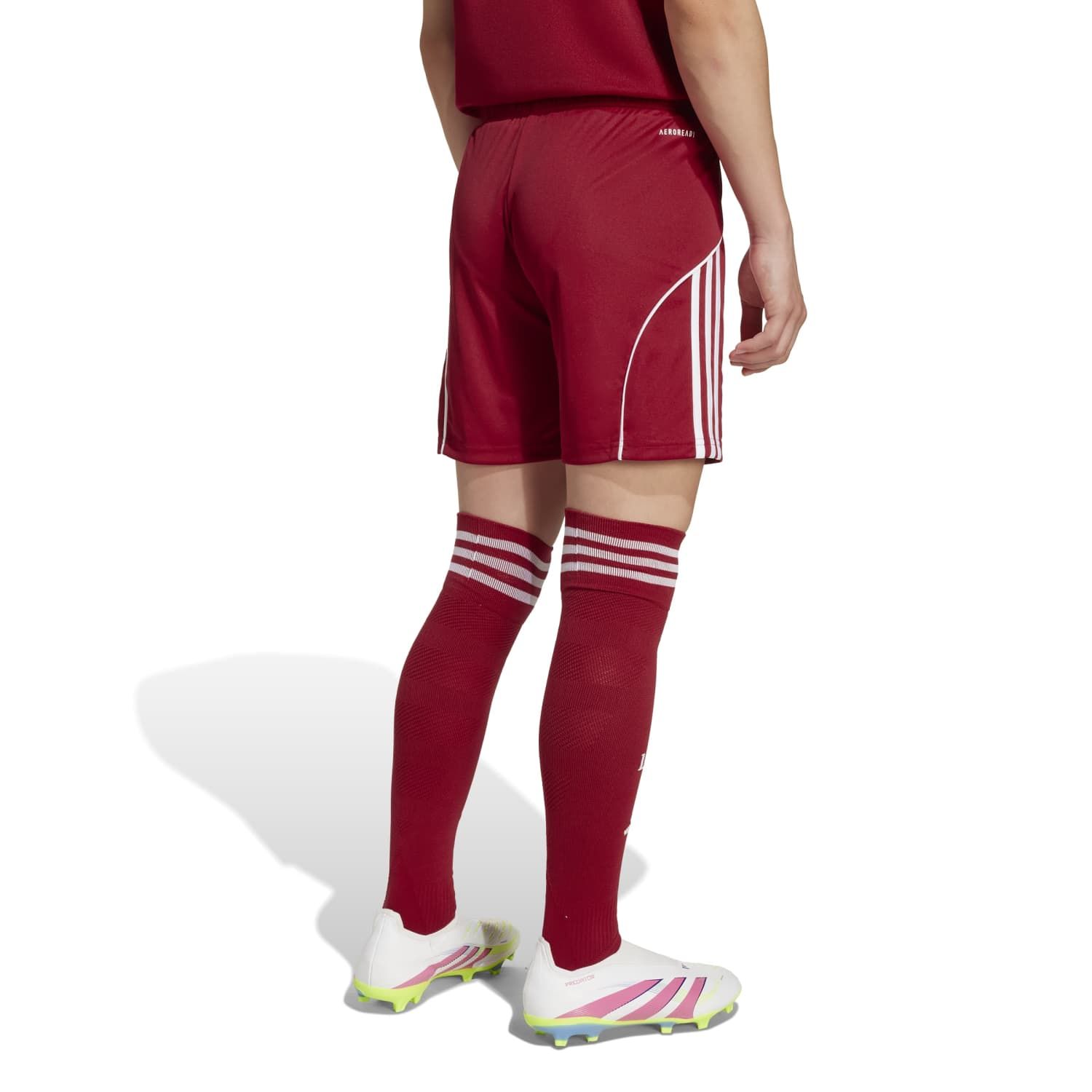 adidas Liverpool FC 25/26 Thuisshort Kids