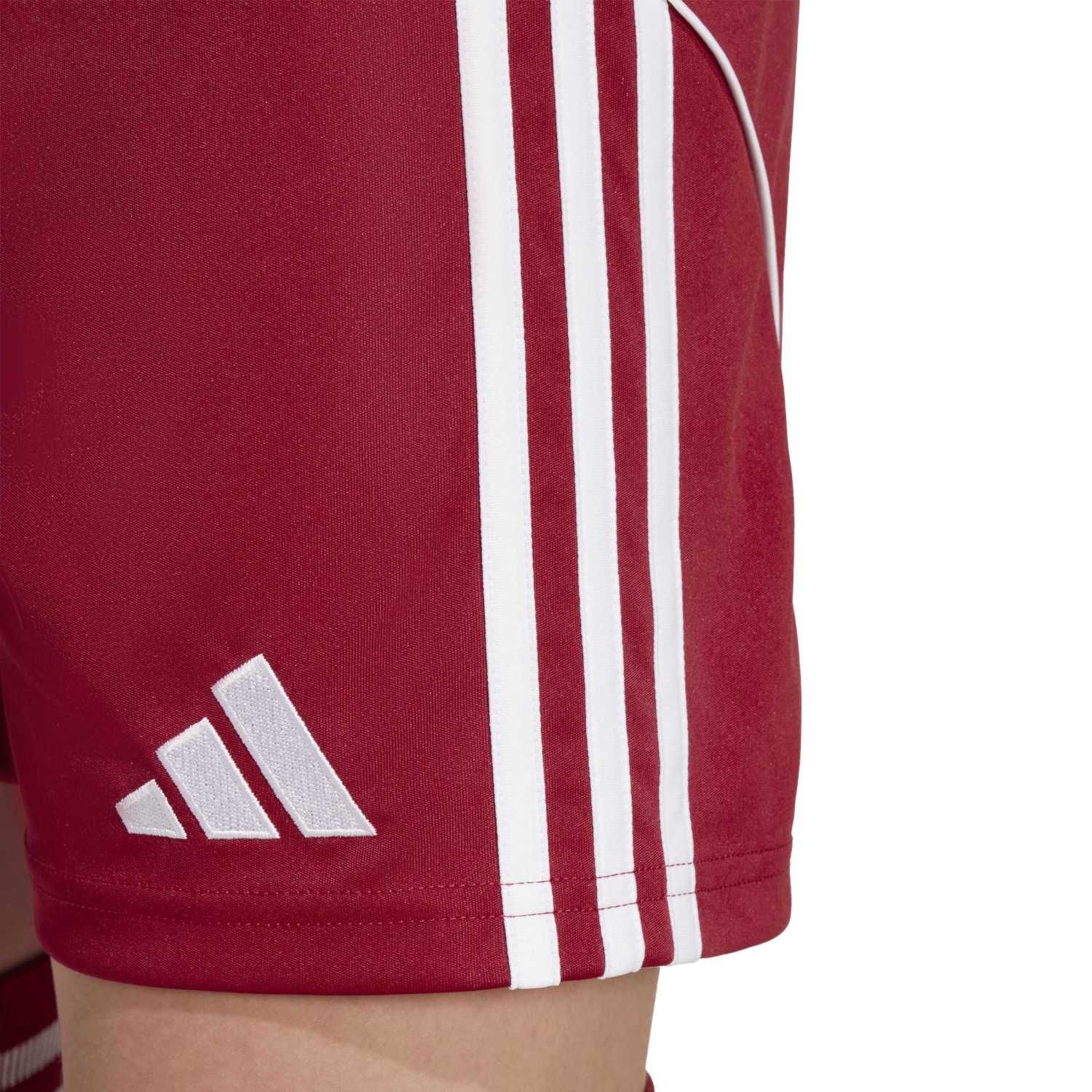 adidas Liverpool FC 25/26 Thuisshort Kids