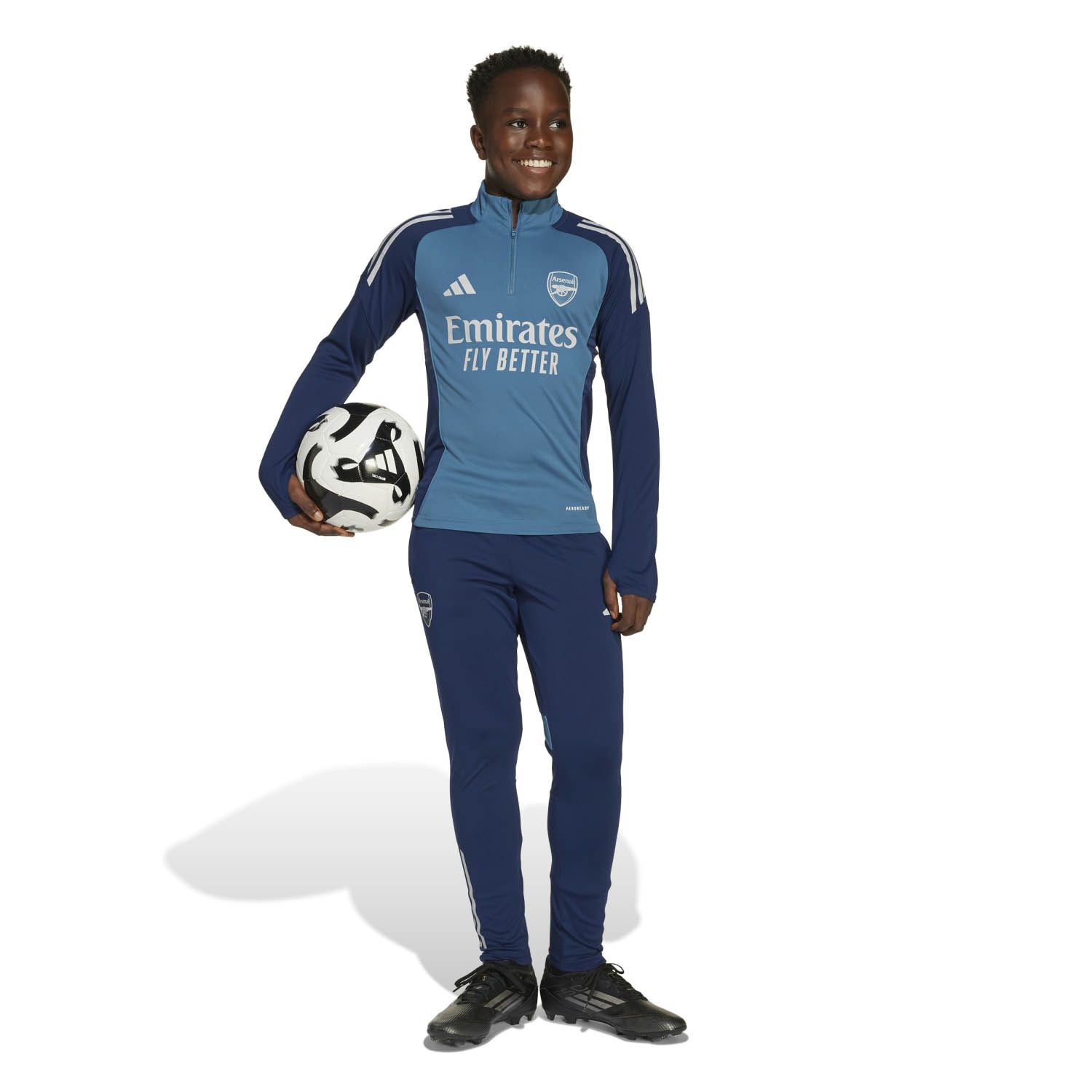 adidas Arsenal FC Trainingstop Kids
