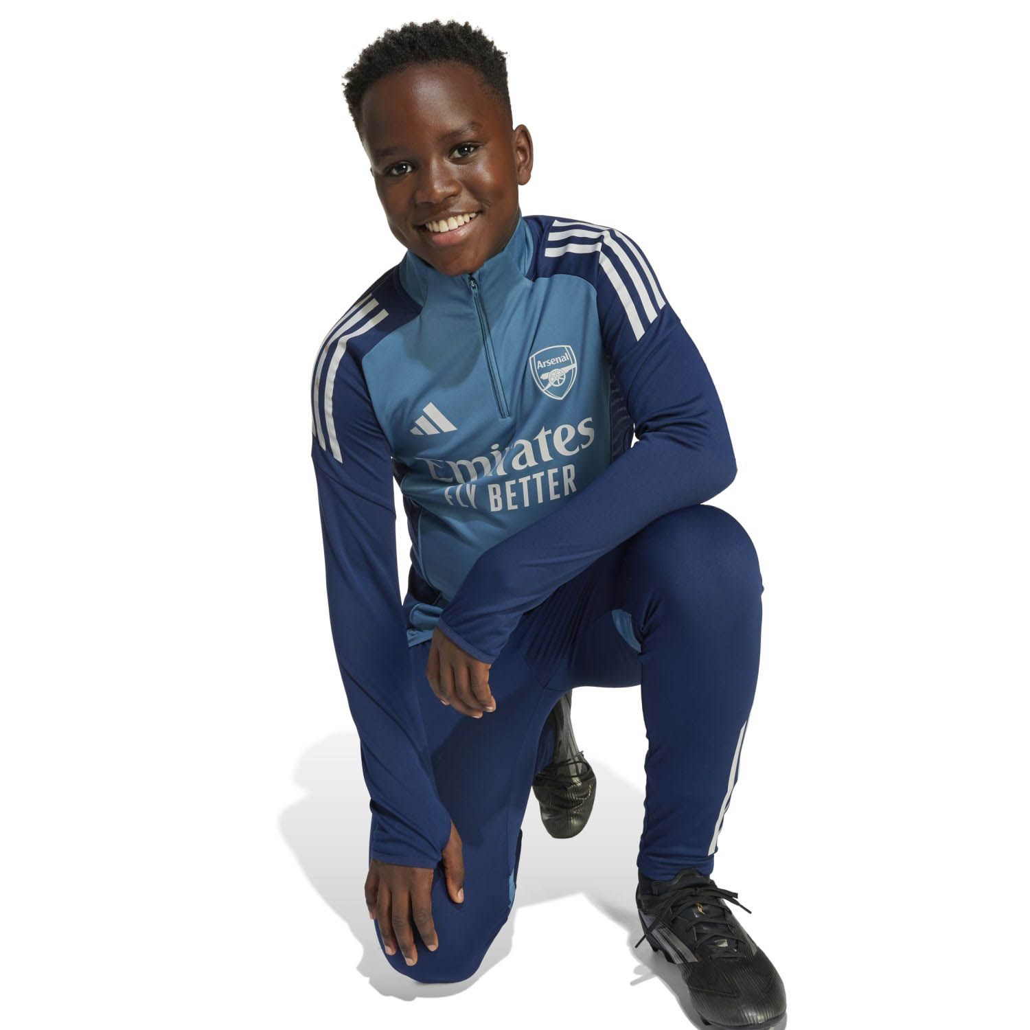 adidas Arsenal FC Trainingstop Kids