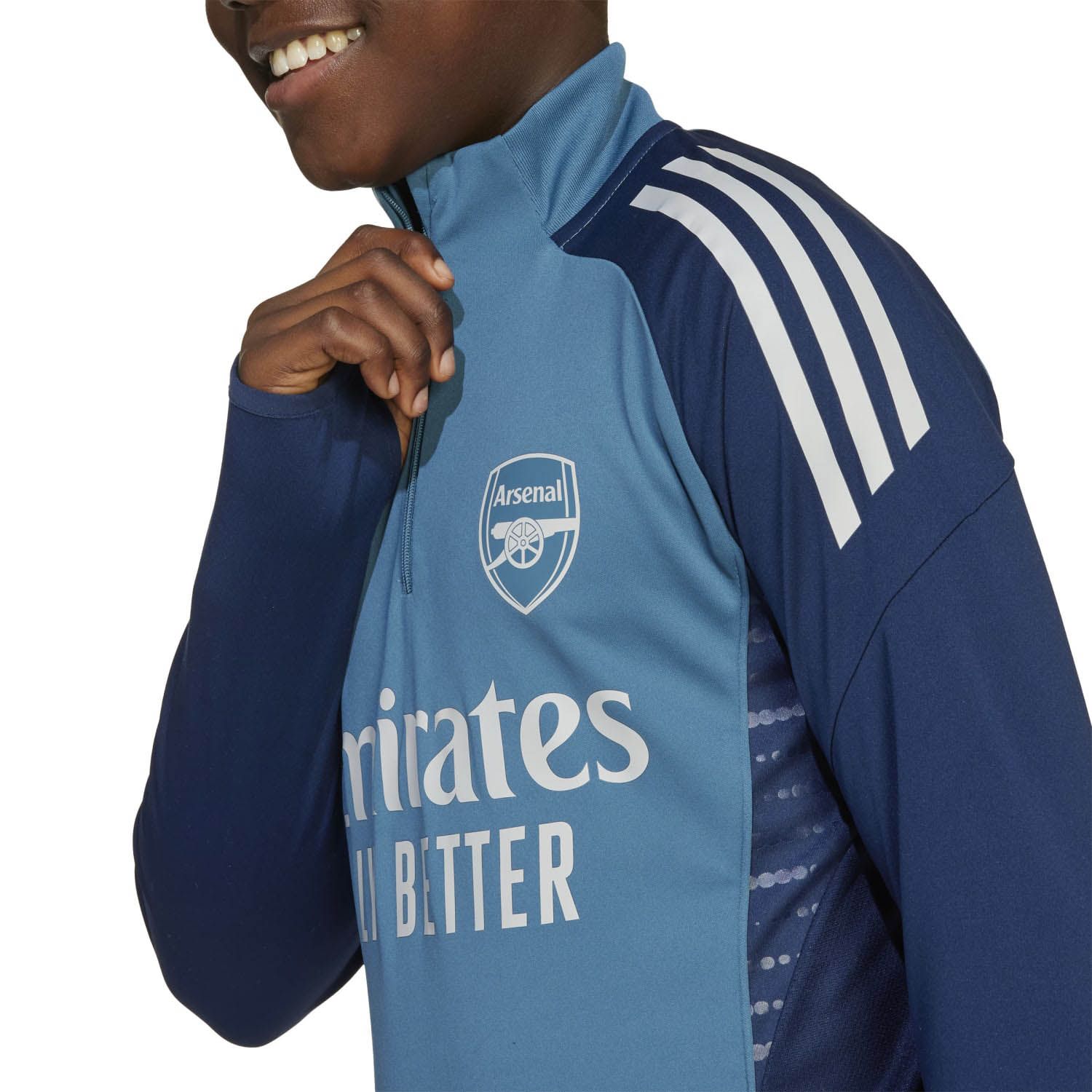 adidas Arsenal FC Trainingstop Kids