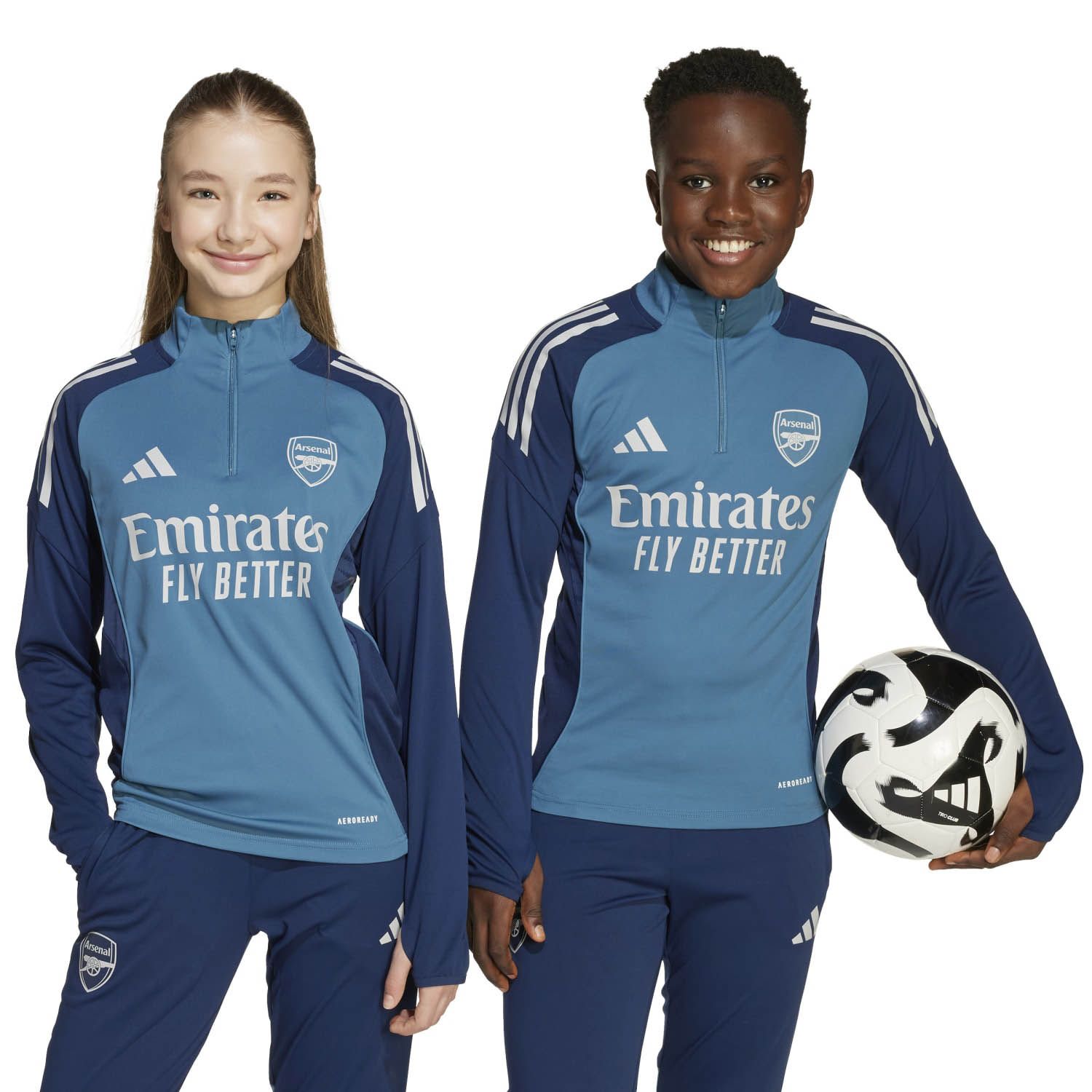 adidas Arsenal FC Trainingstop Kids