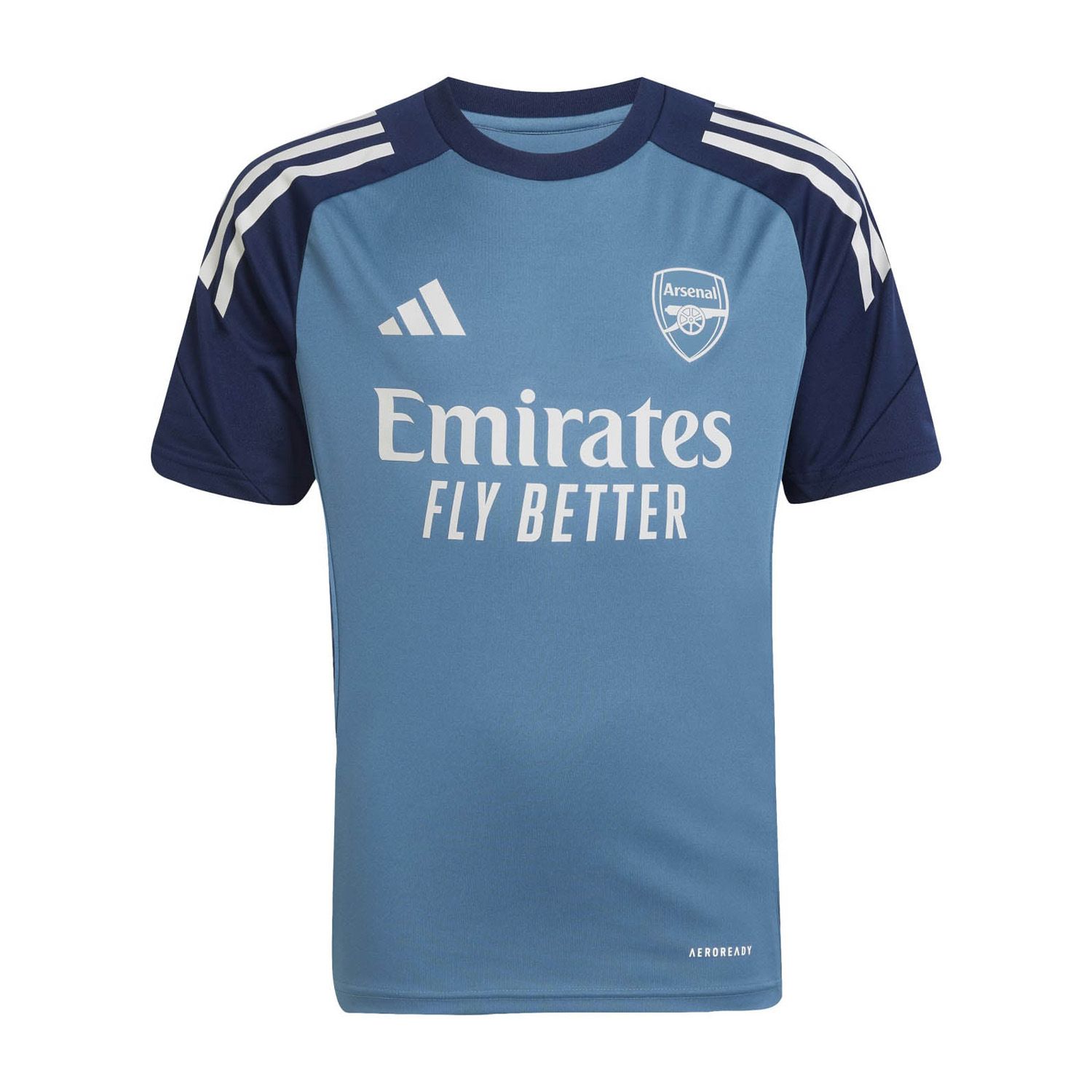 adidas Arsenal FC Tiro Trainingsshirt Kids