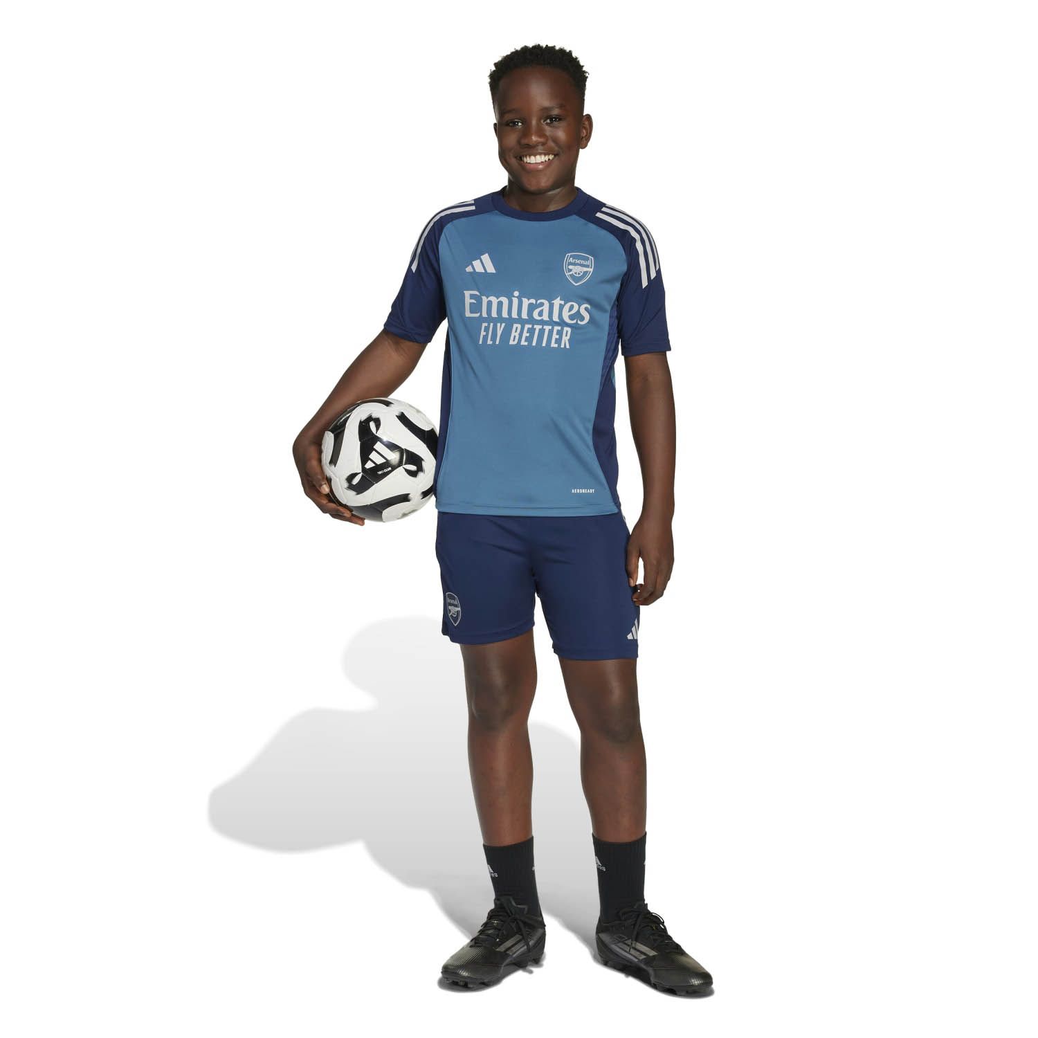 adidas Arsenal FC Tiro Trainingsshirt Kids
