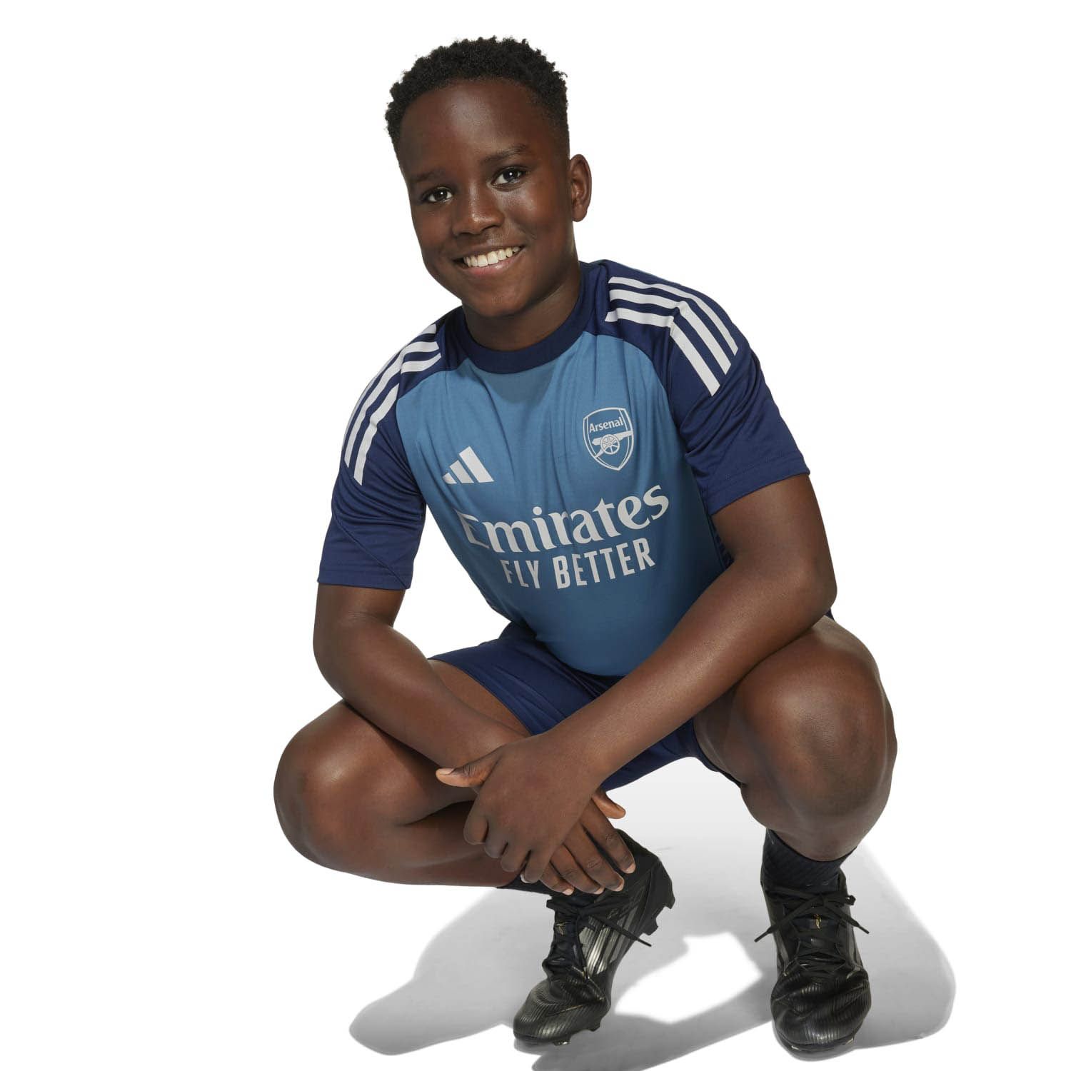 adidas Arsenal FC Tiro Trainingsshirt Kids