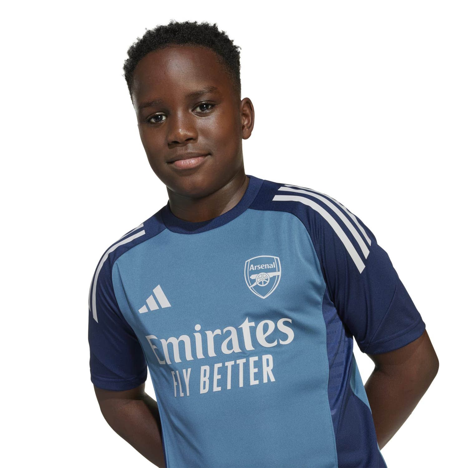 adidas Arsenal FC Tiro Trainingsshirt Kids