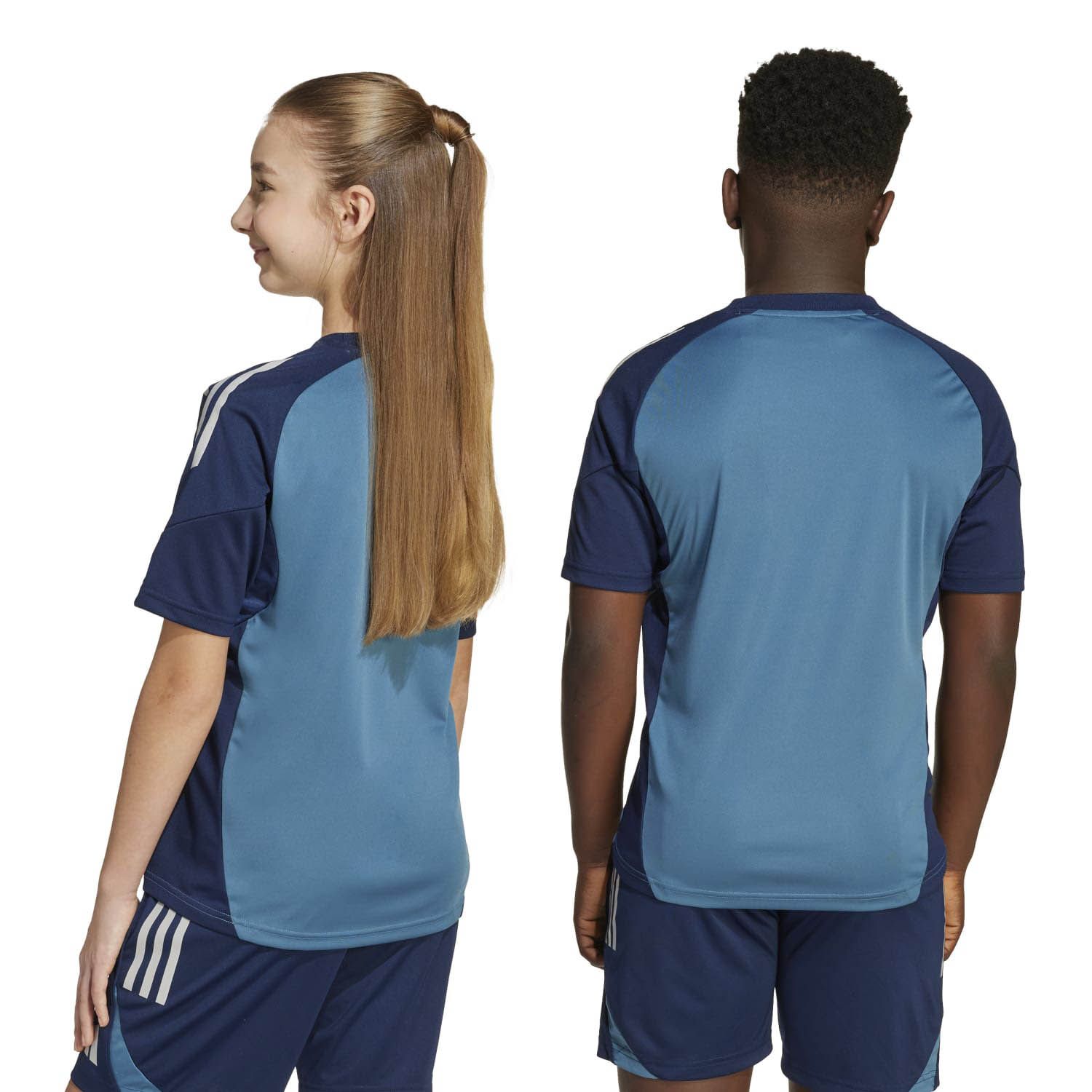 adidas Arsenal FC Tiro Trainingsshirt Kids