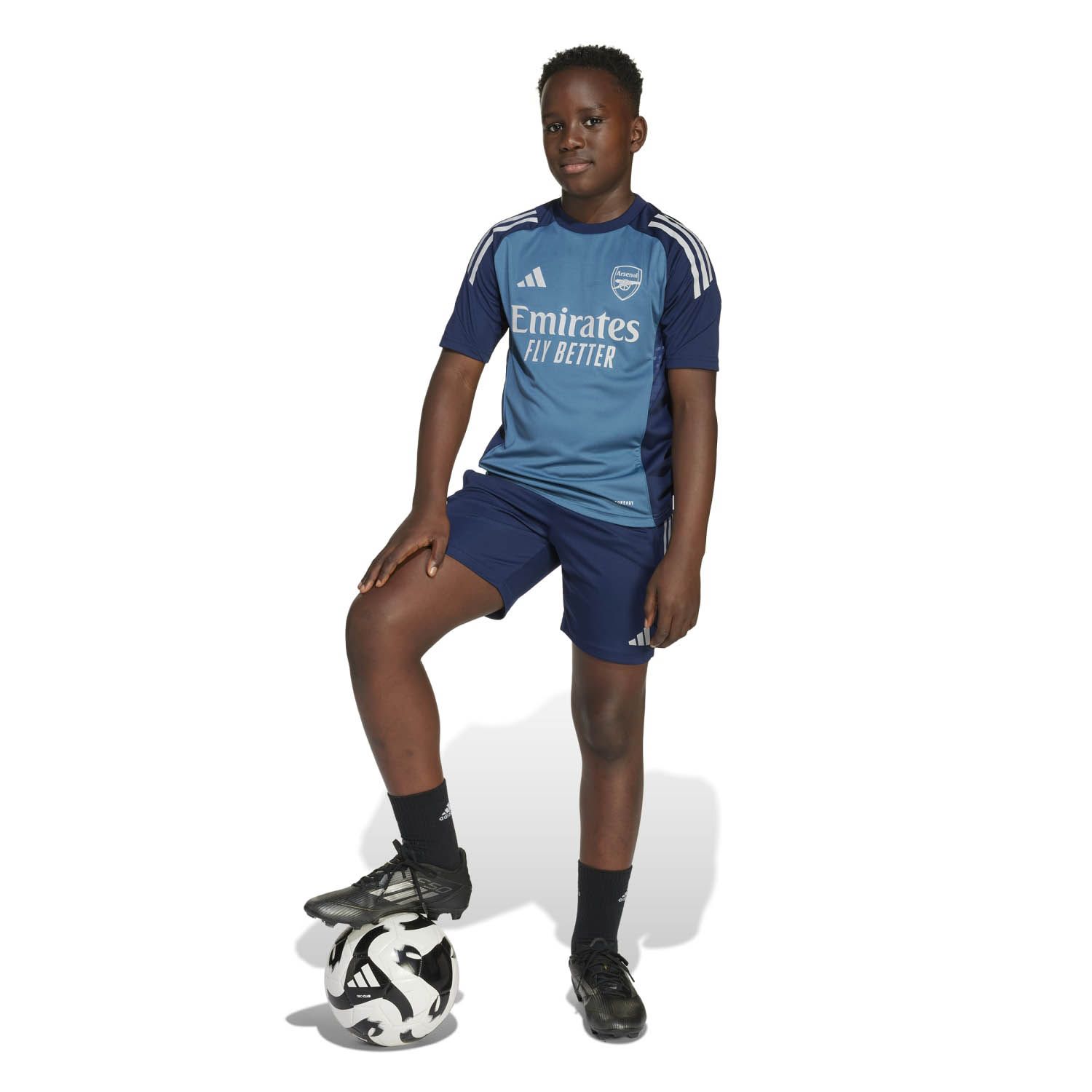 adidas Arsenal FC Training Shorts Kids