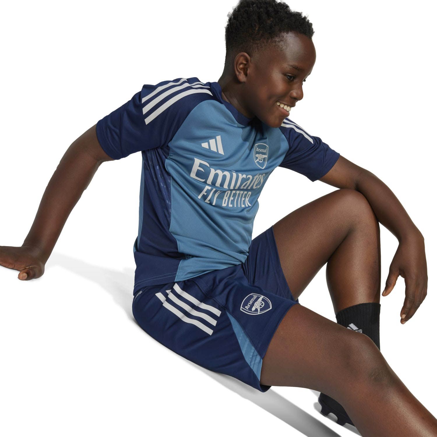 adidas Arsenal FC Training Shorts Kids