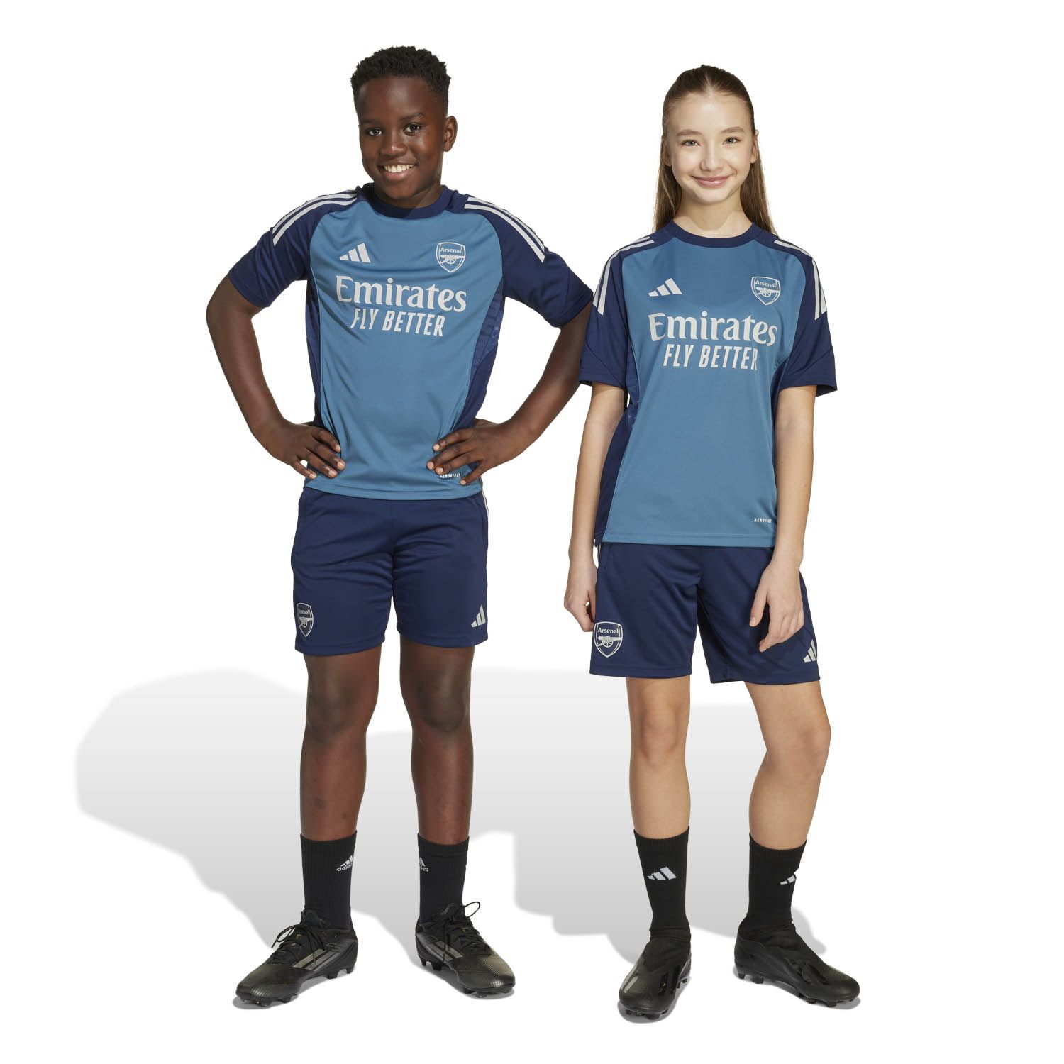 adidas Arsenal FC Training Shorts Kids