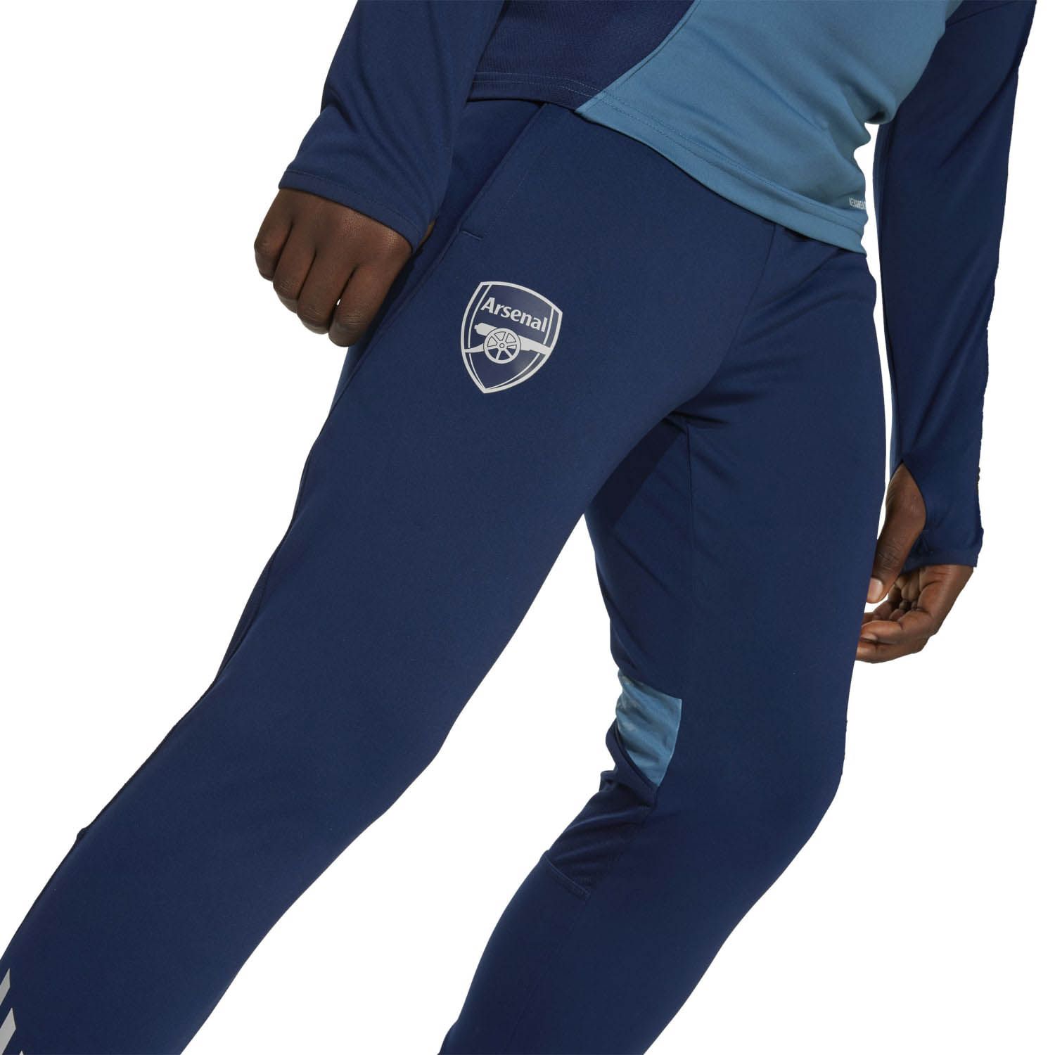adidas Arsenal FC Tiro Training Pants Kids