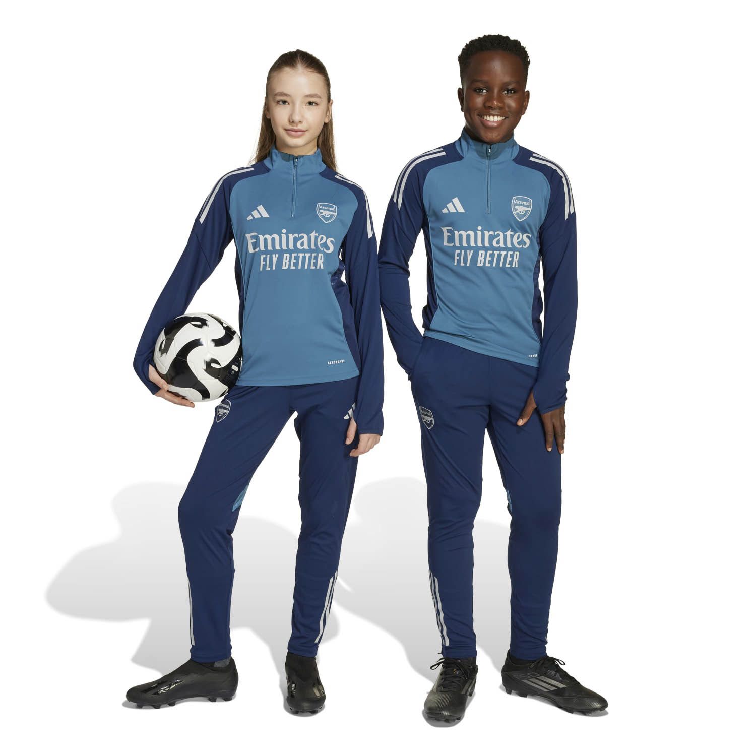 adidas Arsenal FC Tiro Training Pants Kids