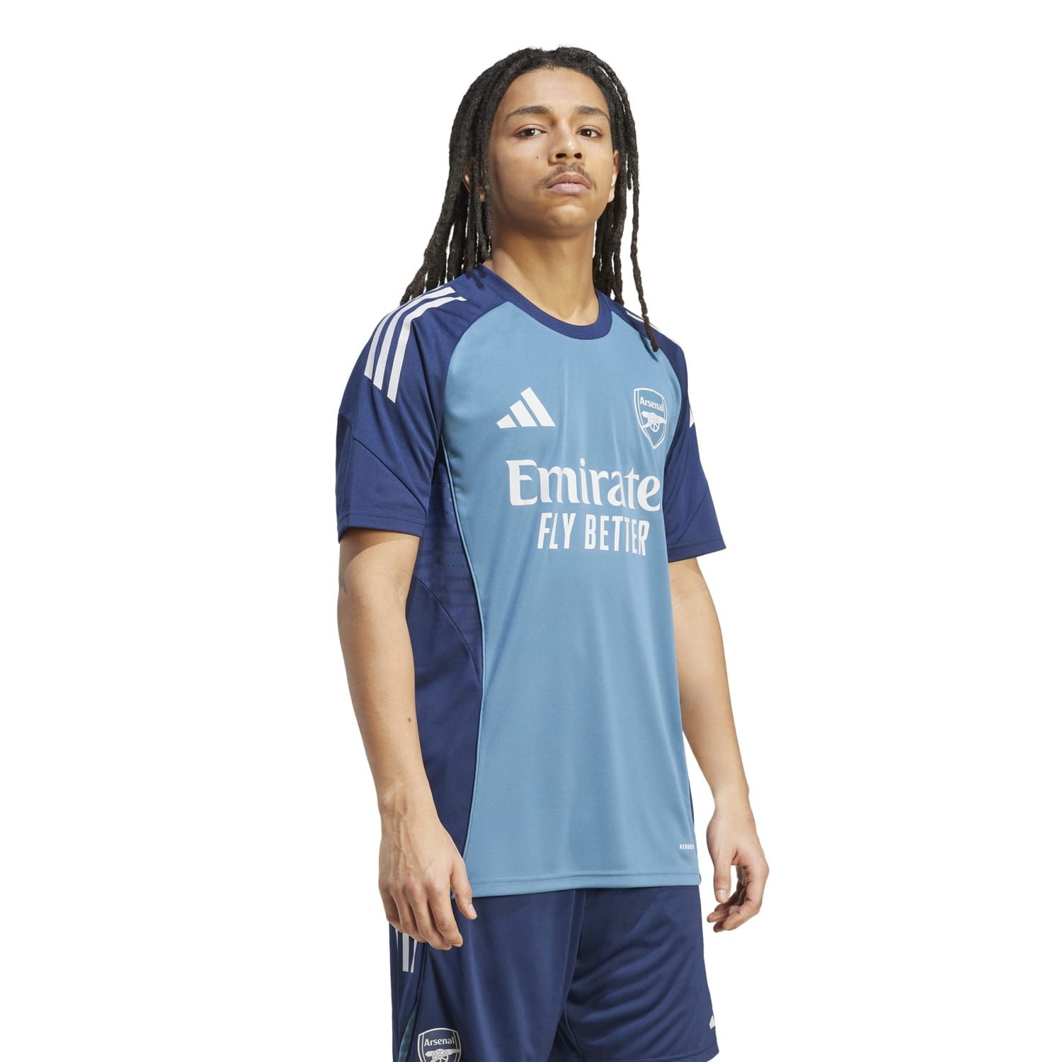 adidas Arsenal FC Tiro Trainingsshirt