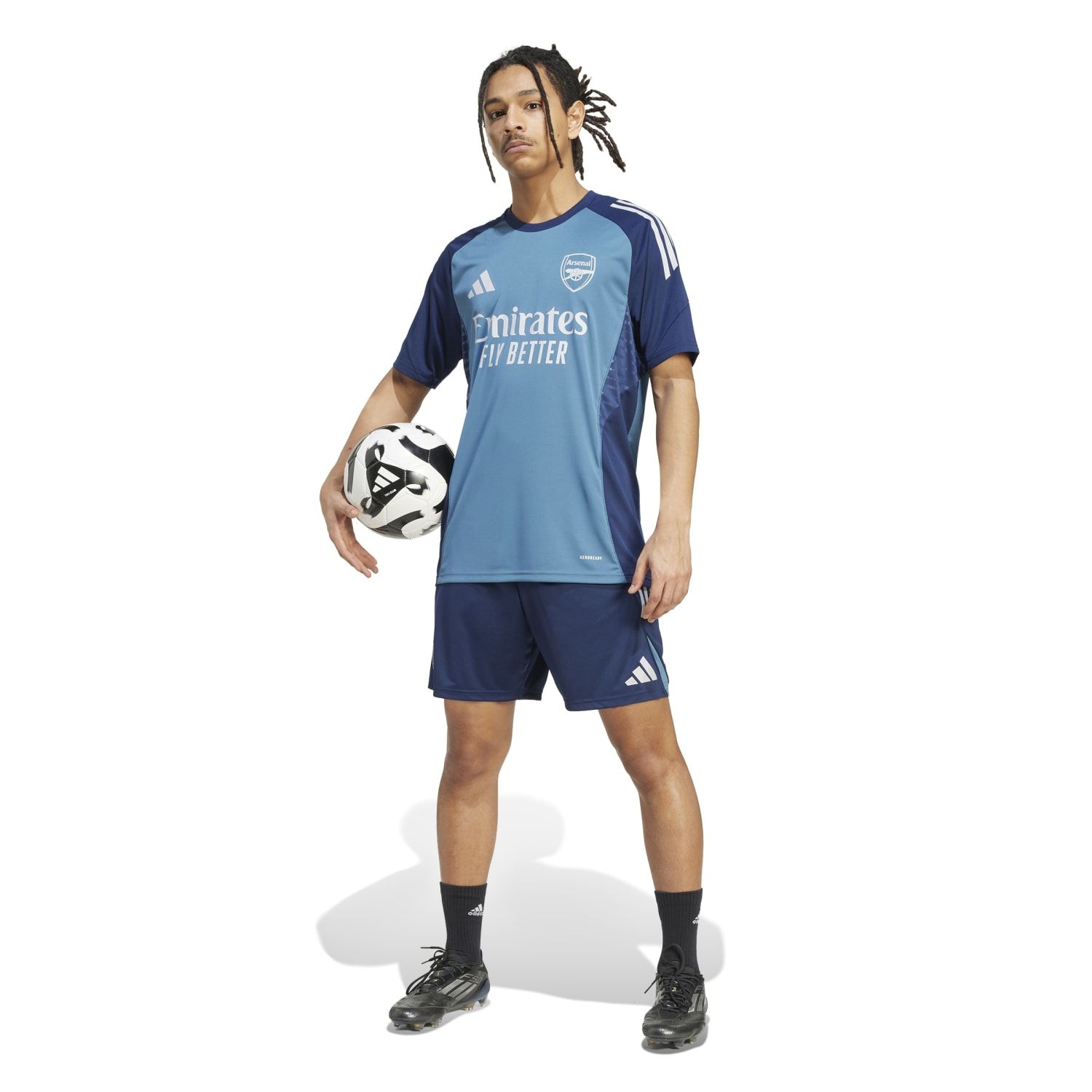 adidas Arsenal FC Tiro Trainingsshirt