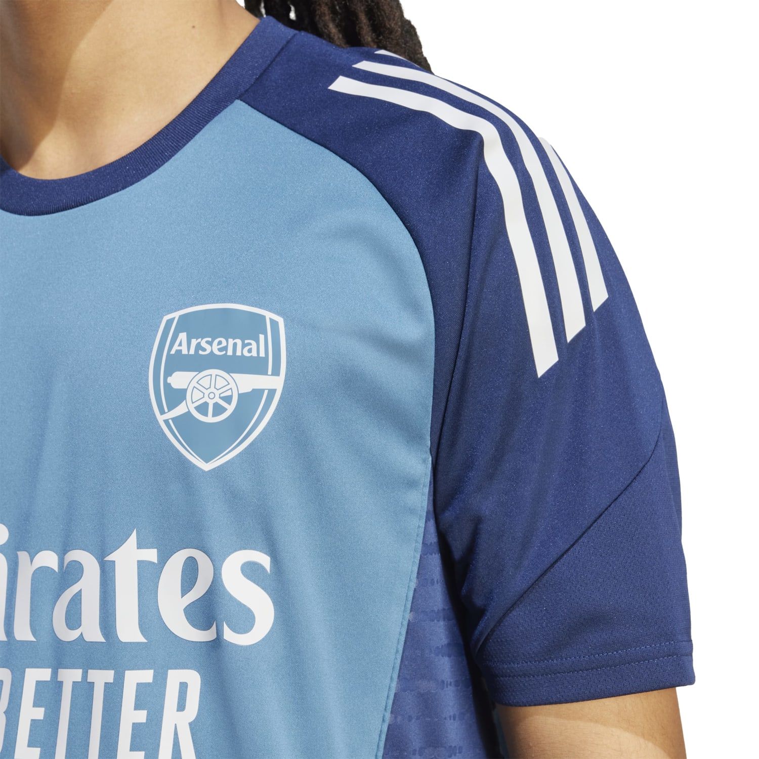 adidas Arsenal FC Tiro Trainingsshirt