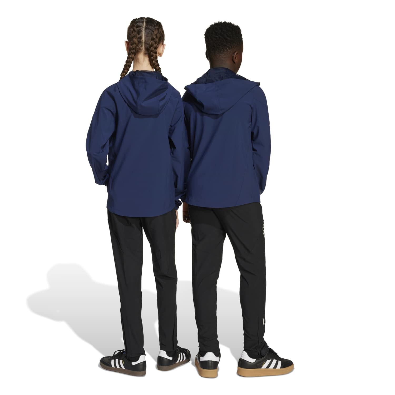 adidas Arsenal Tiro 25 Competitie Kids