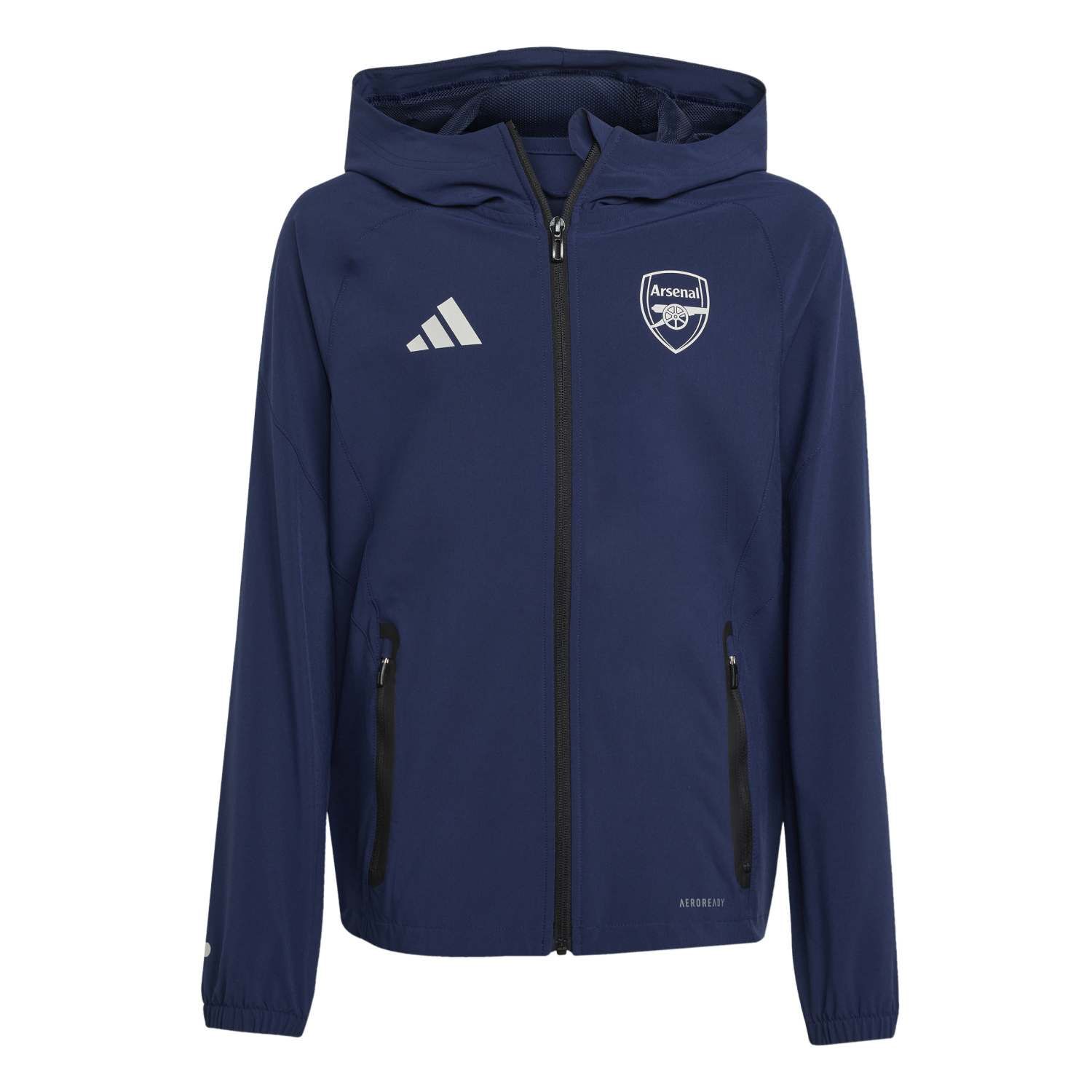 adidas Arsenal FC Tiro 25 Competition Jack Kids