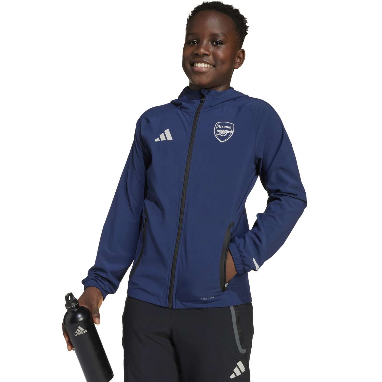 adidas Arsenal FC Tiro 25 Competition Jack Kids