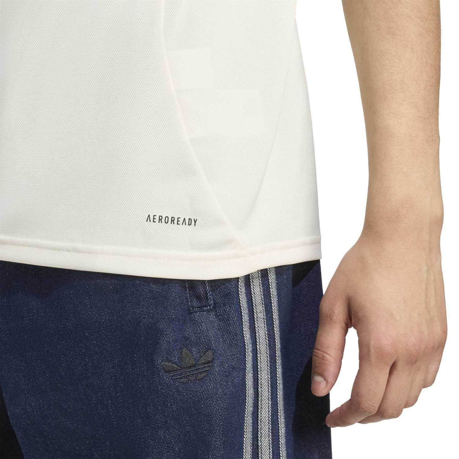 adidas Liverpool FC 25/26 Uitshirt 