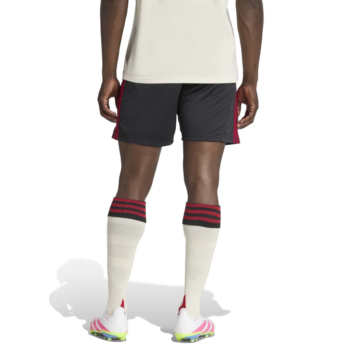 adidas Liverpool FC 25/26 Uitshort