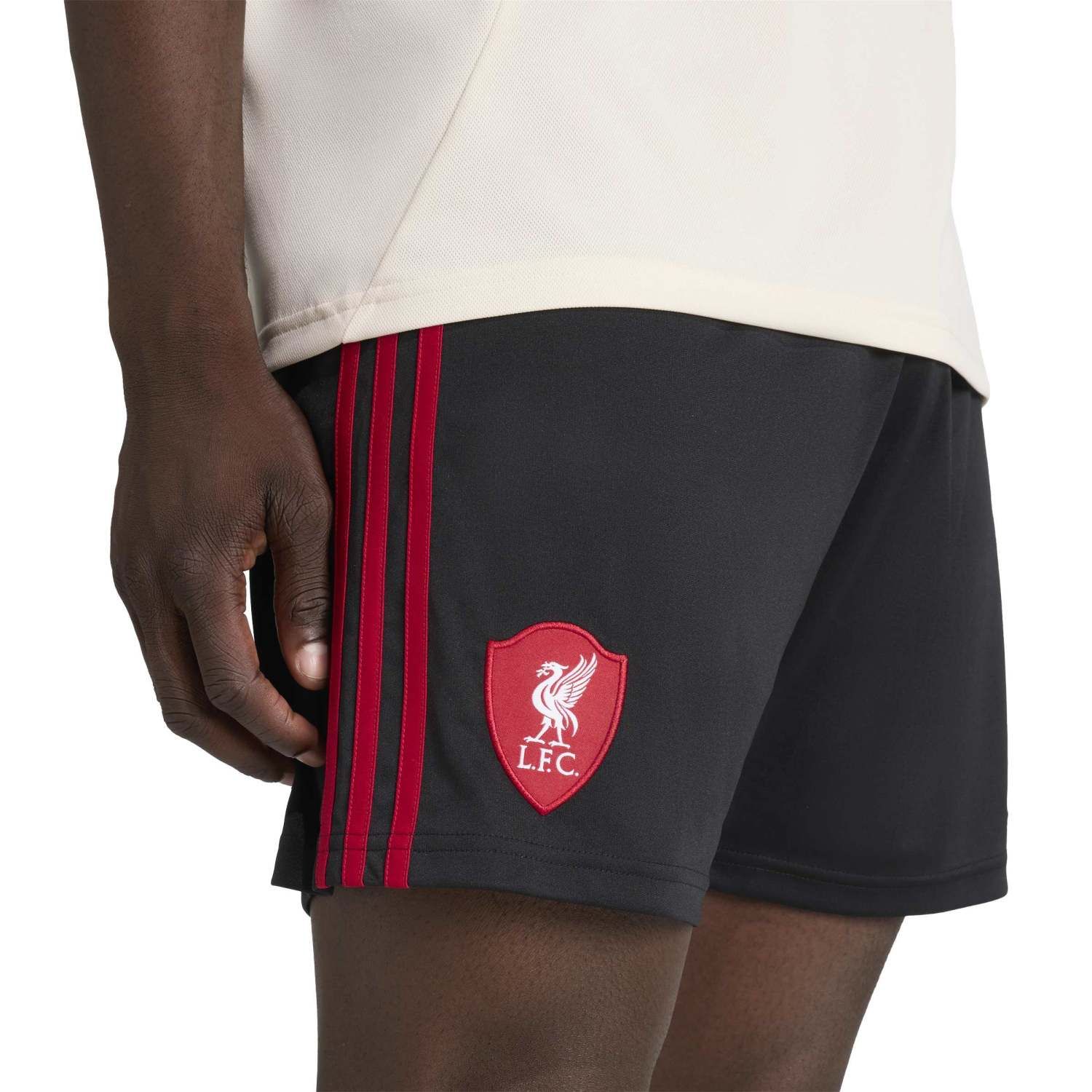 adidas Liverpool FC 25/26 Uitshort