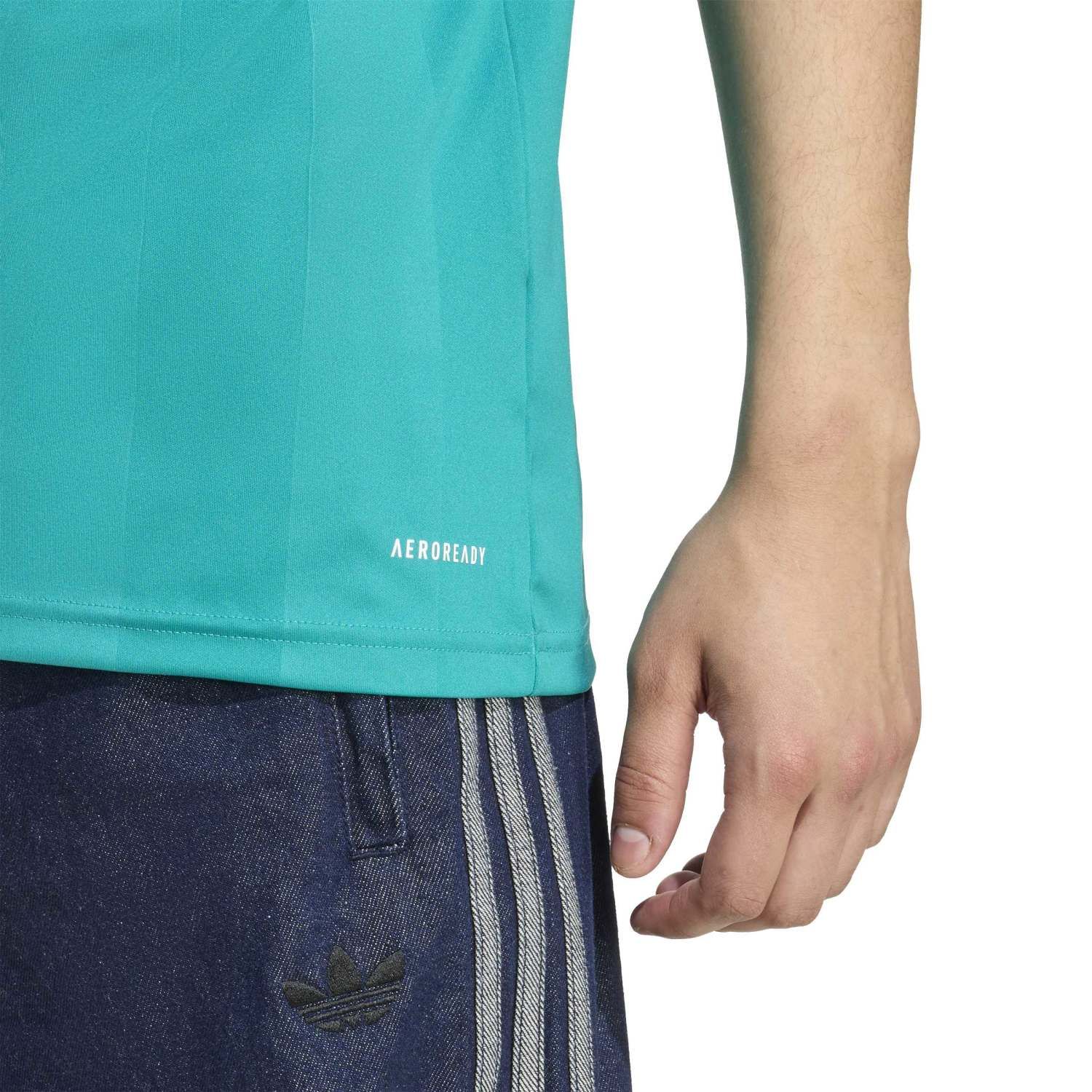 adidas Liverpool FC 25/26 Derde Shirt