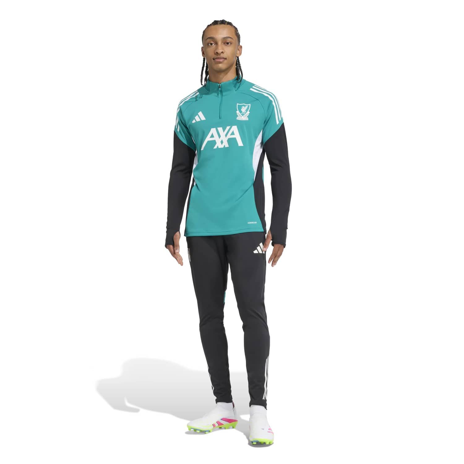 adidas Liverpool FC Tiro 25 Competition Training Top