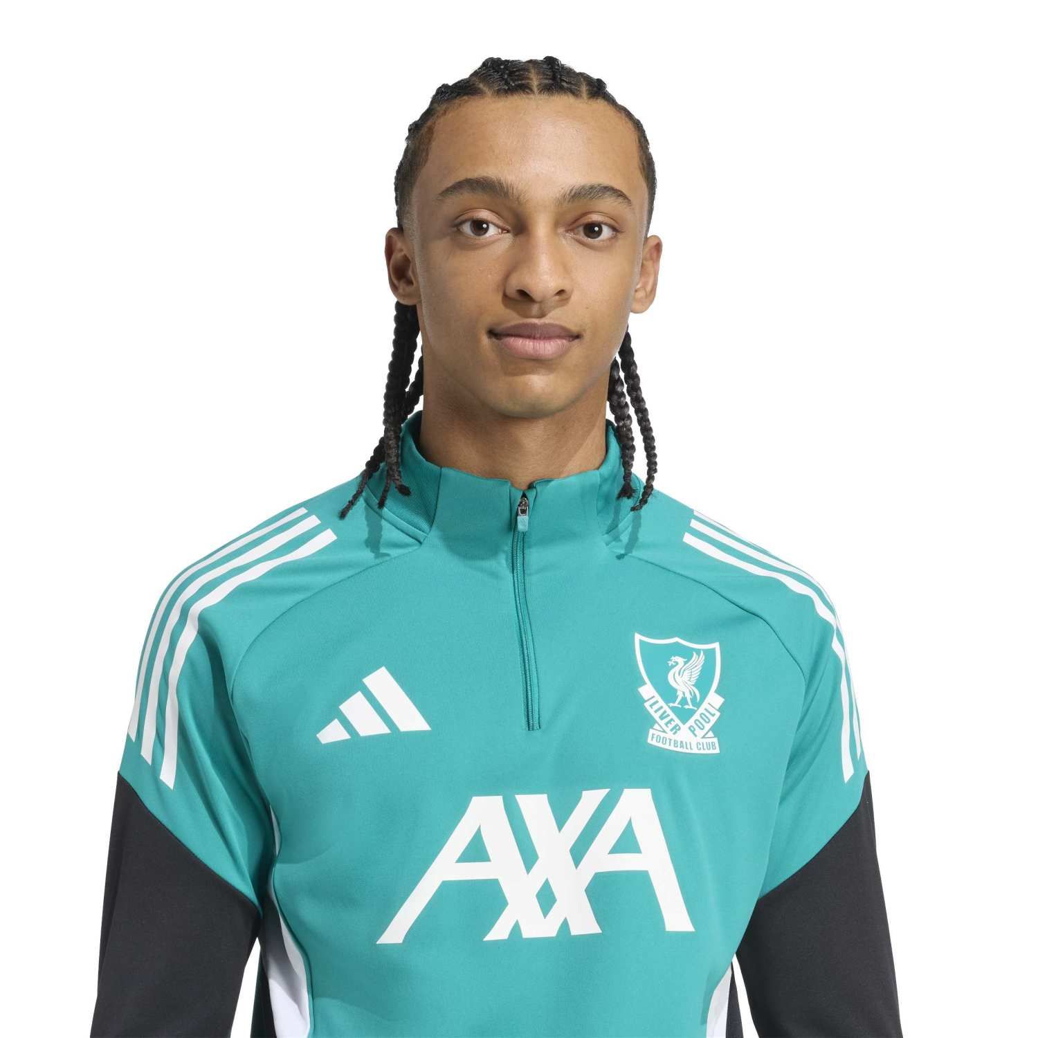 adidas Liverpool FC Tiro 25 Competition Training Top