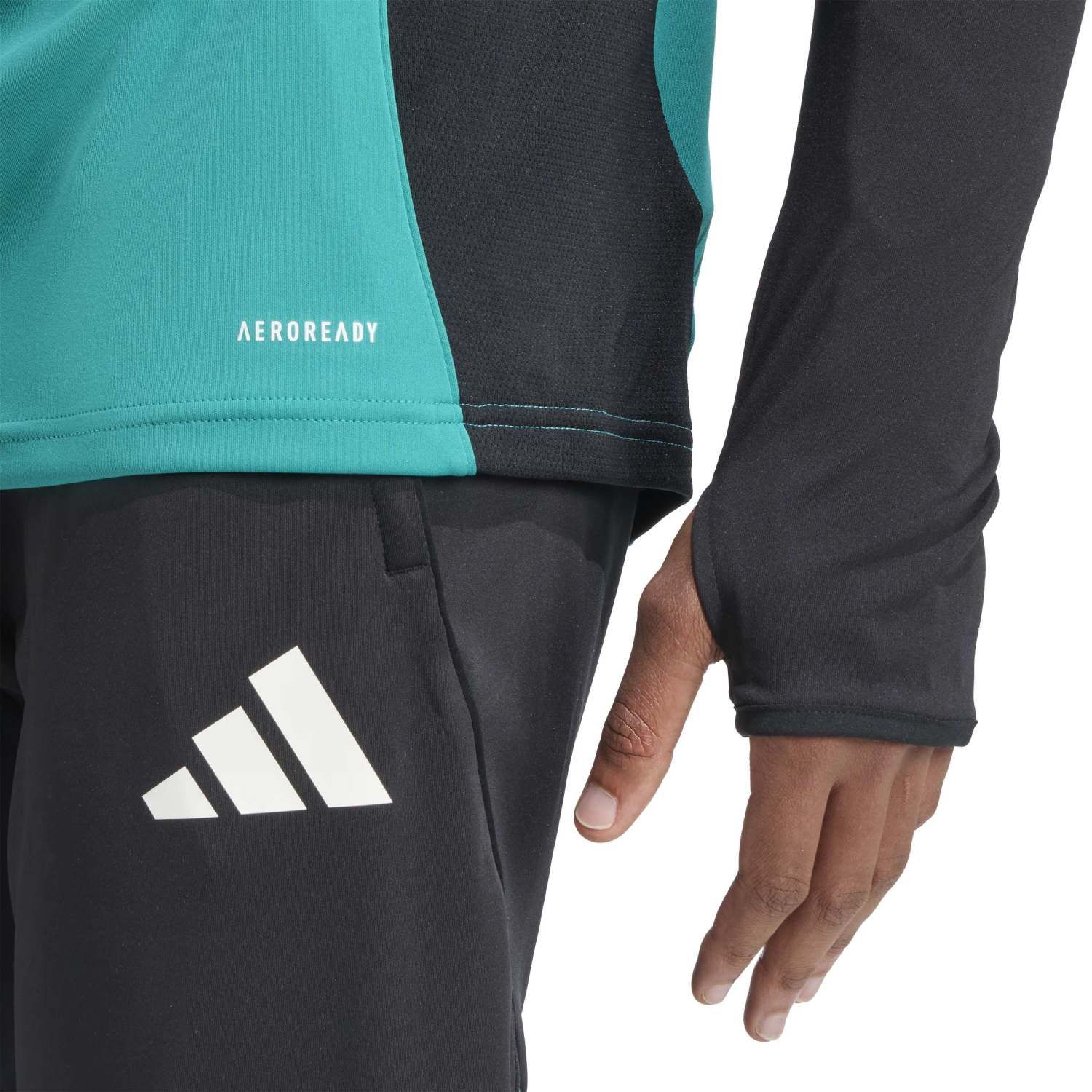 adidas Liverpool FC Tiro 25 Competition Training Top