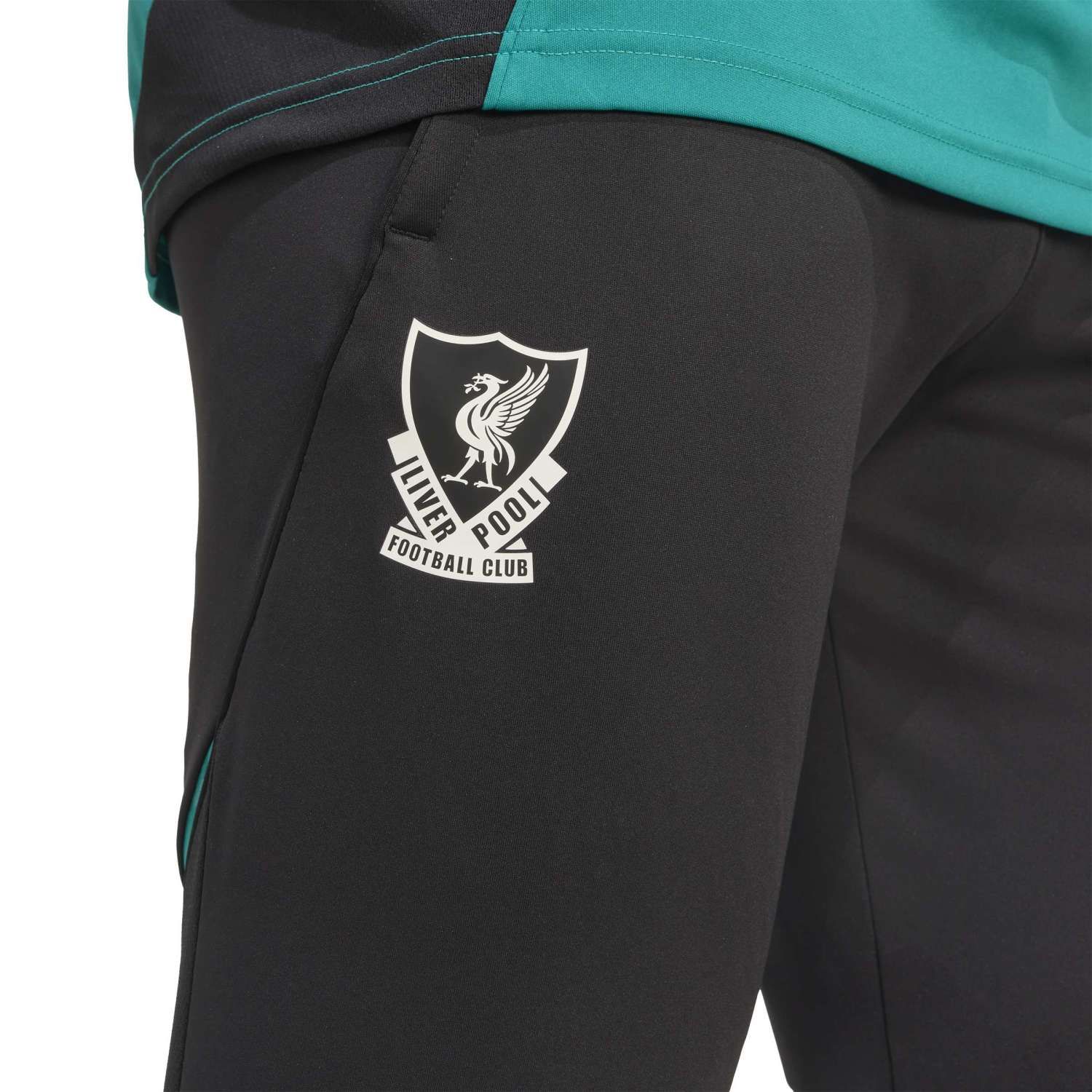 adidas Liverpool FC Tiro 25 Competition Training Pants