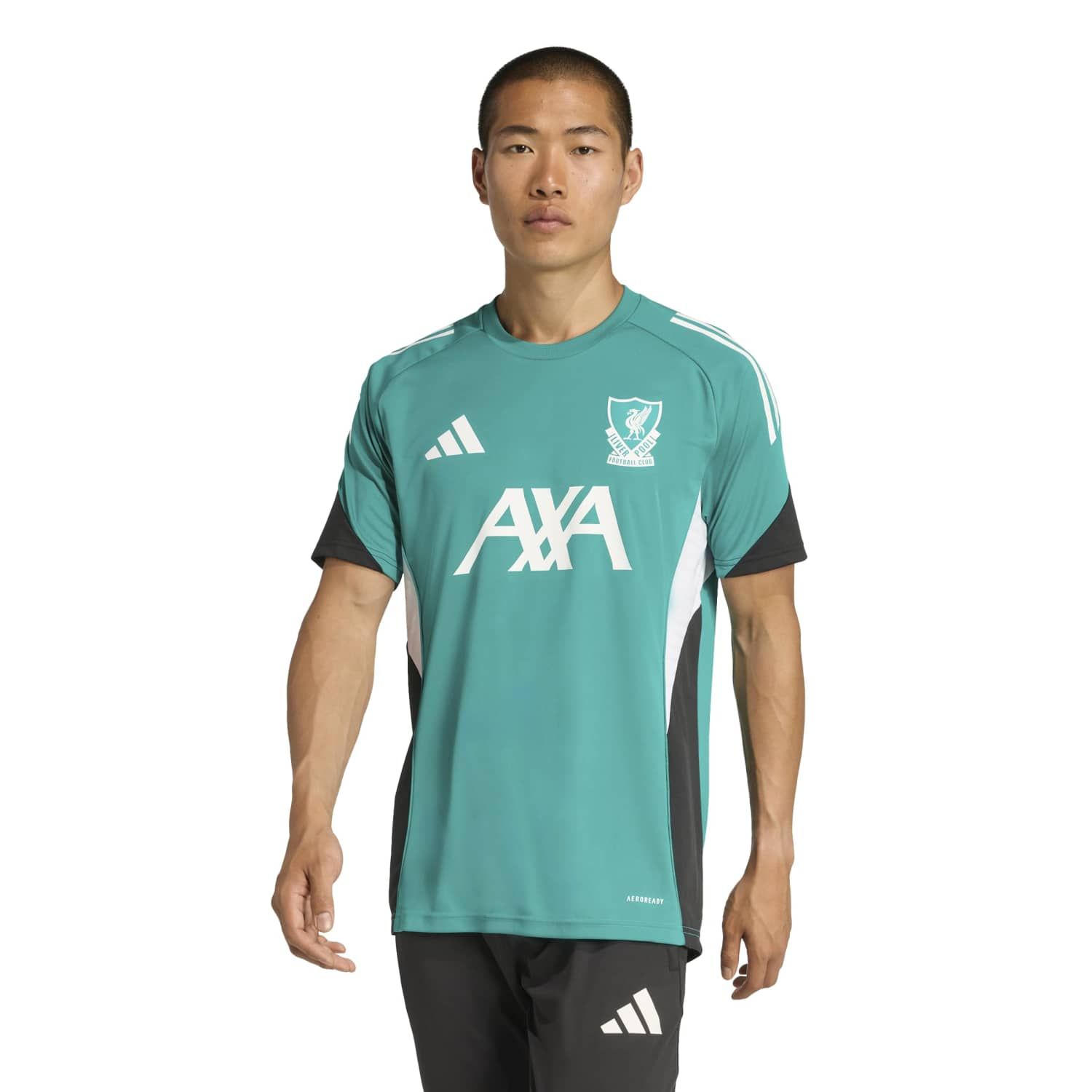 adidas Liverpool FC Tiro 25 Training Shirt
