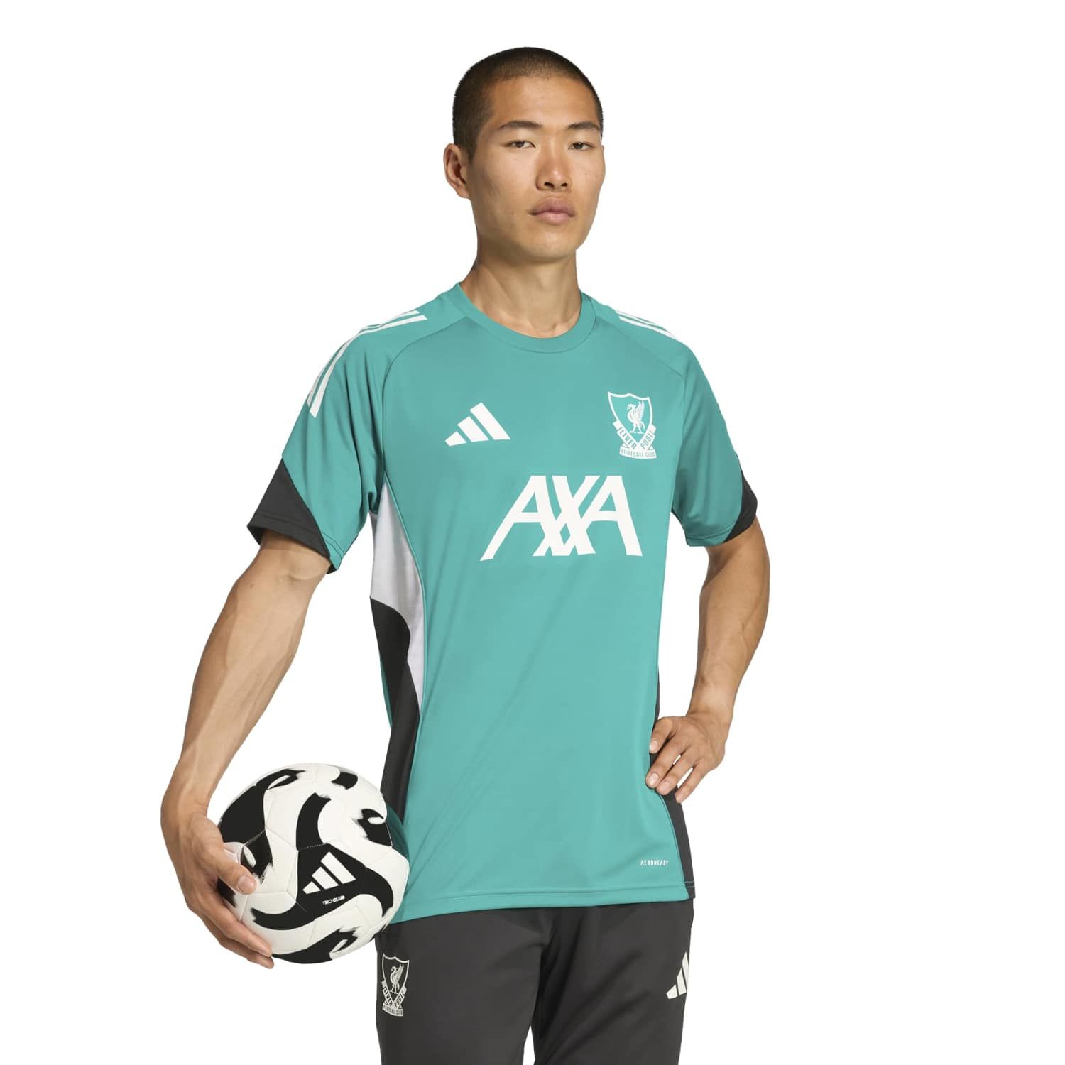 adidas Liverpool FC Tiro 25 Training Shirt
