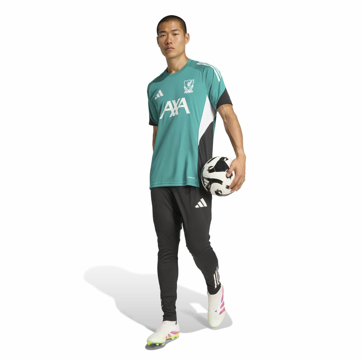 adidas Liverpool FC Tiro 25 Training Shirt
