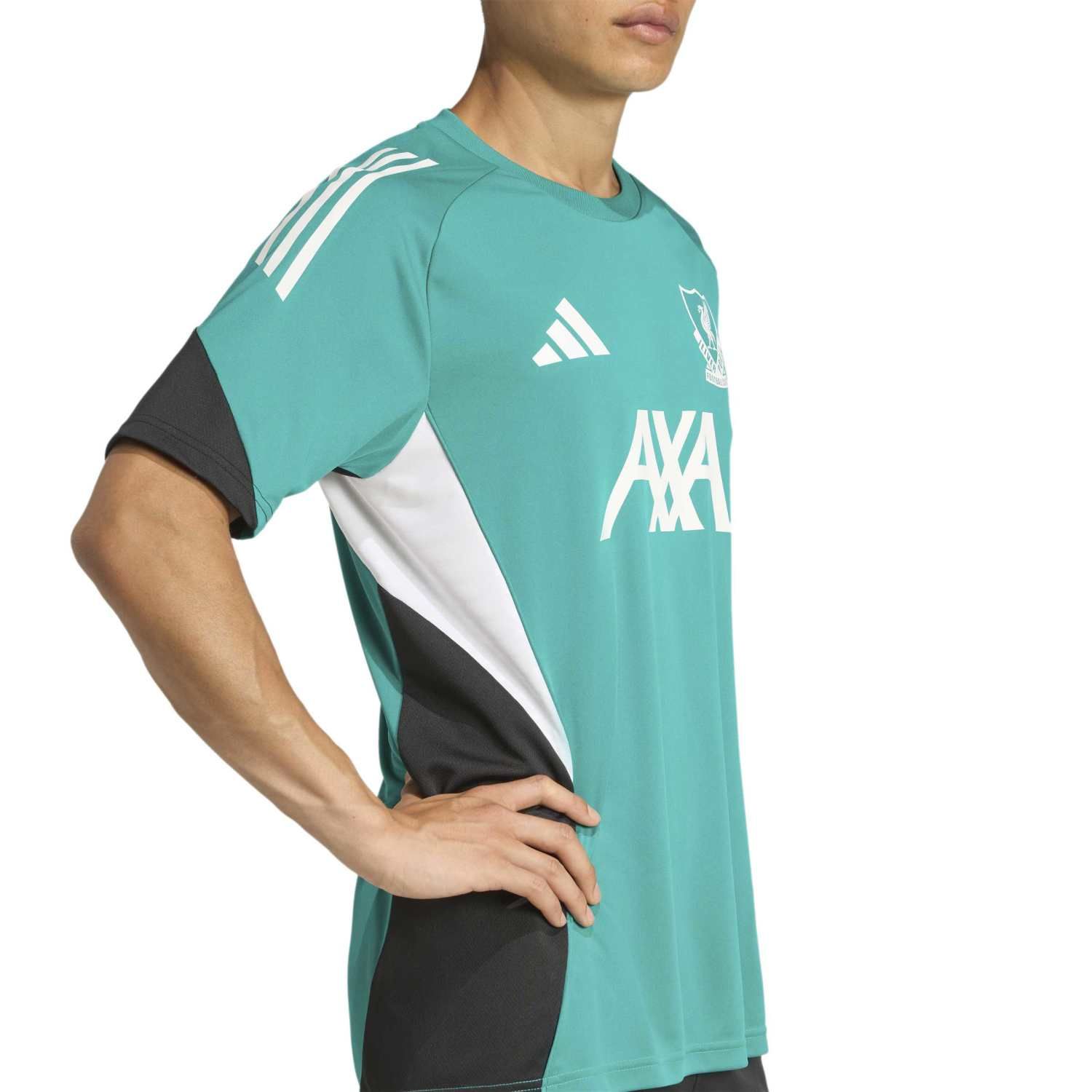 adidas Liverpool FC Tiro 25 Training Shirt