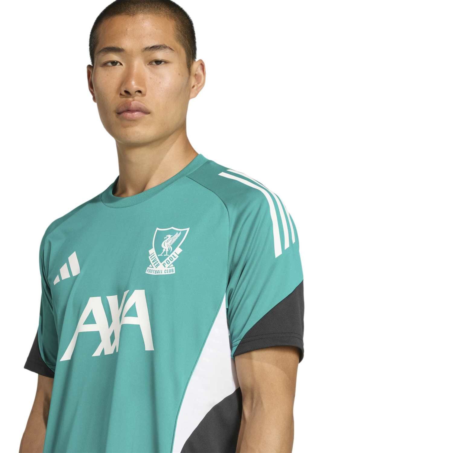 adidas Liverpool FC Tiro 25 Training Shirt