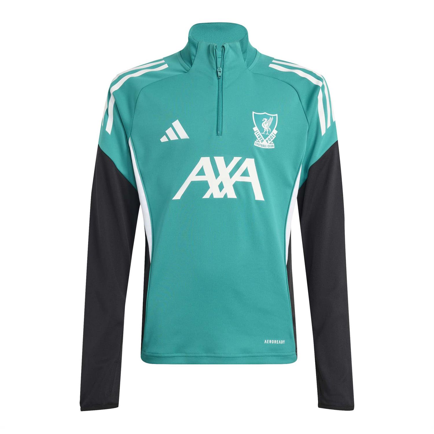 adidas Liverpool FC Tiro 25 Competition Training Top Kids