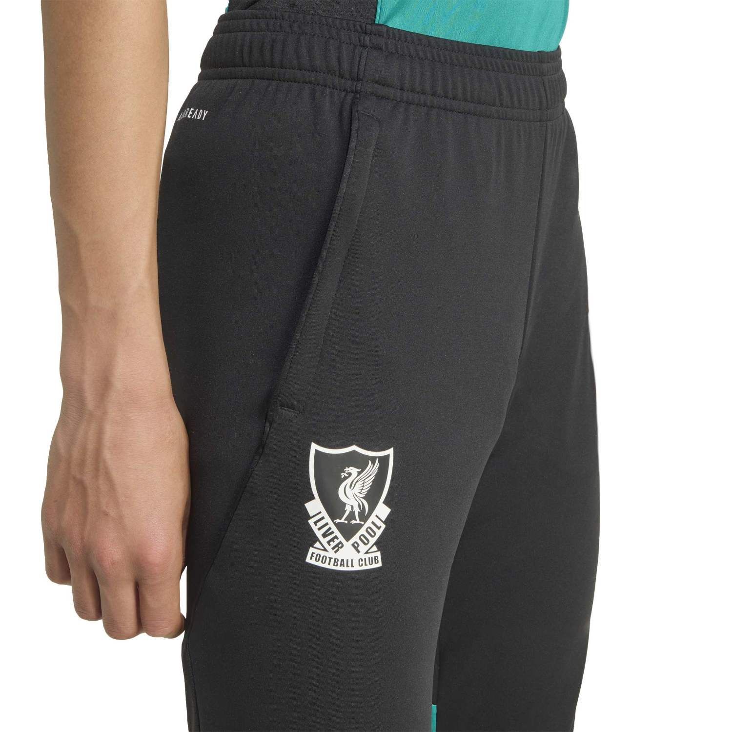 adidas Liverpool FC Tiro 25 Competition Training Pants Kids