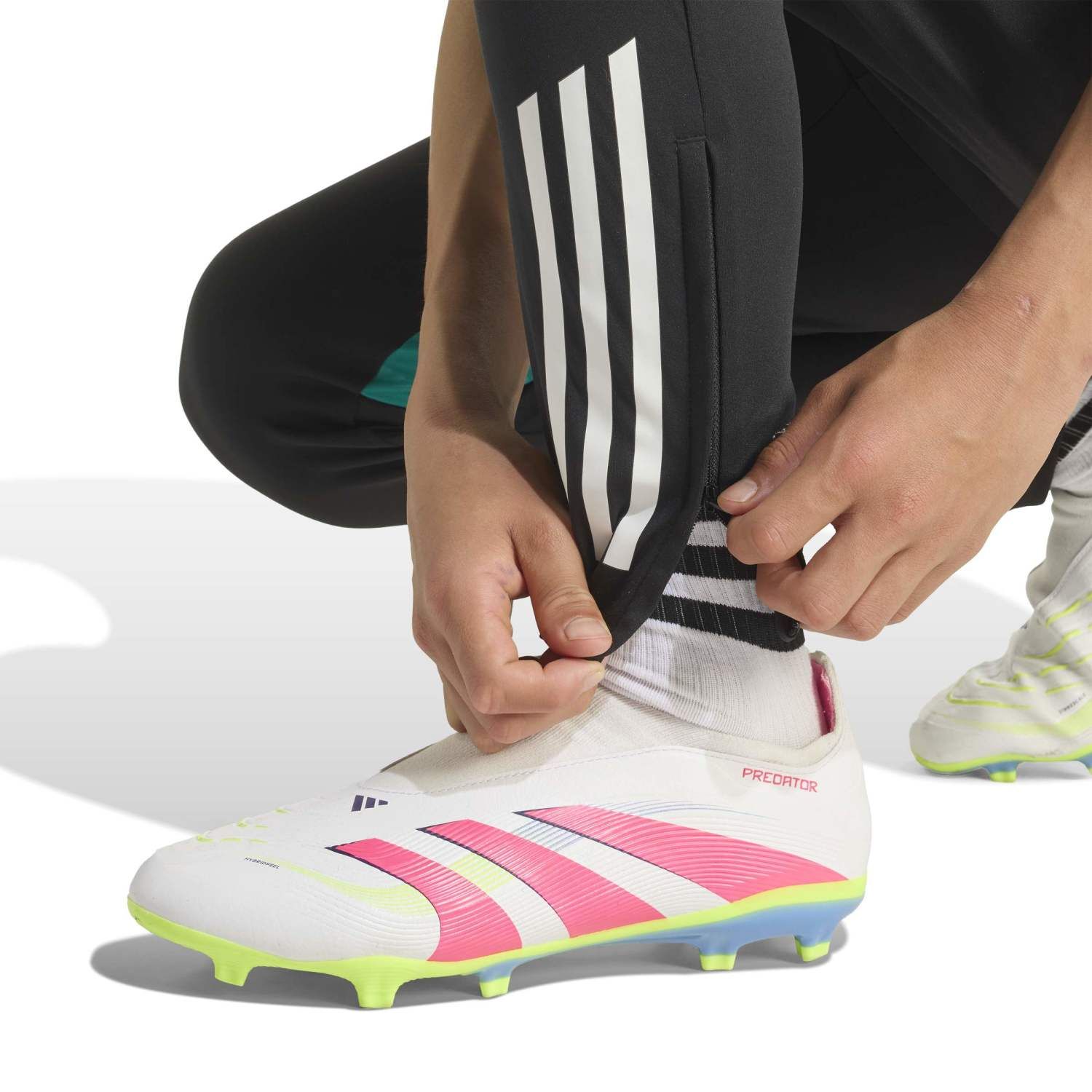 adidas Liverpool FC Tiro 25 Competition Training Pants Kids