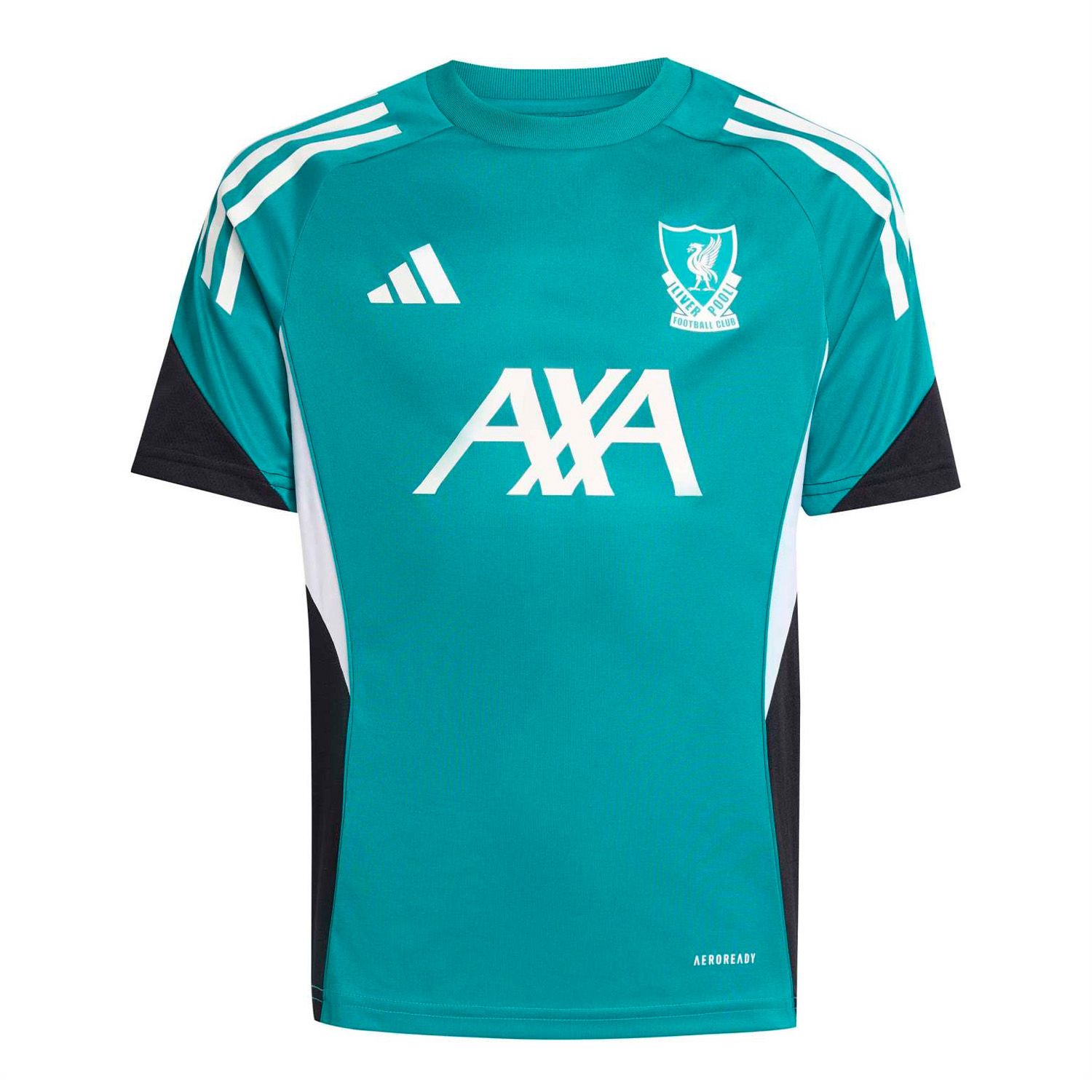 adidas Liverpool FC Tiro 25 Training Shirt Kids