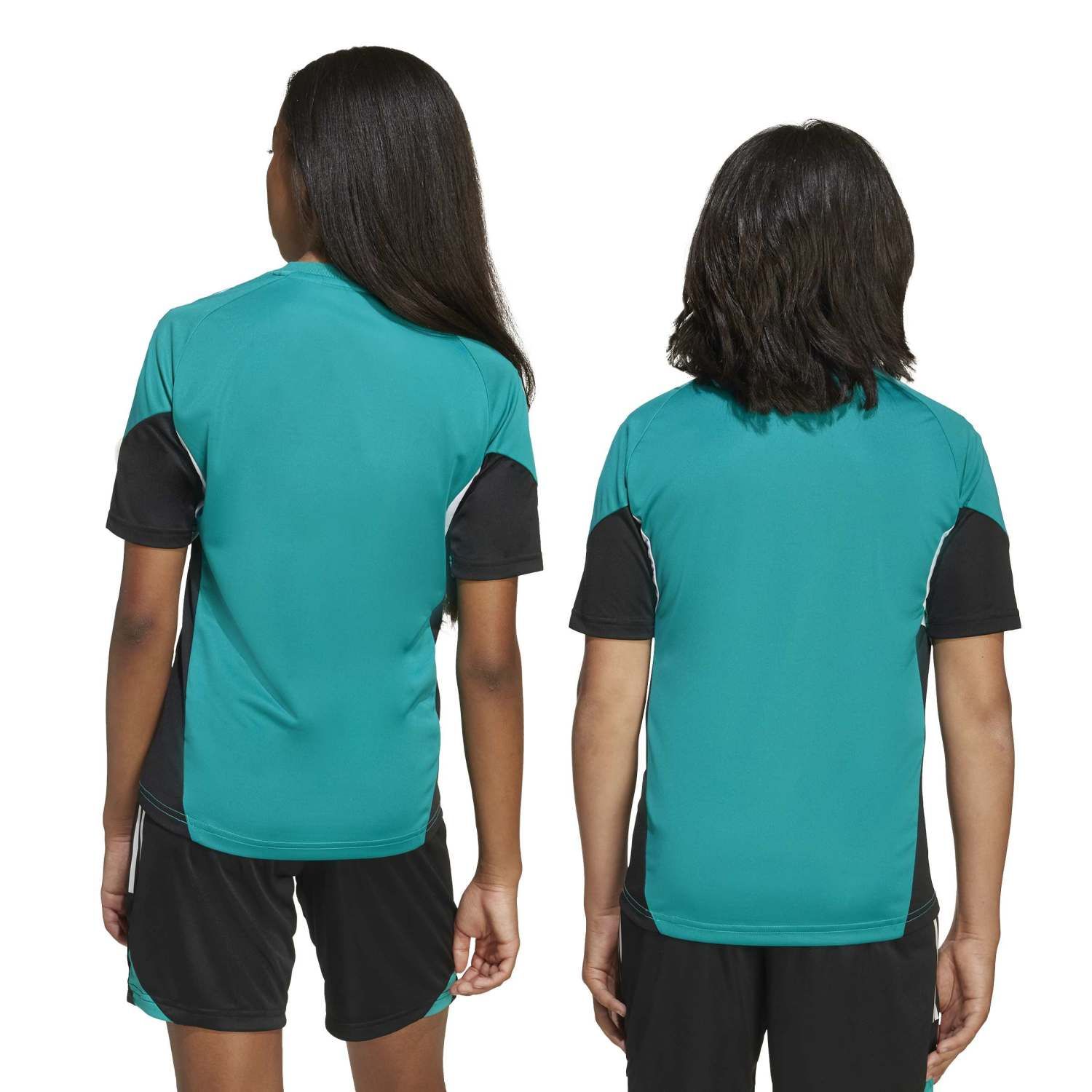 adidas Liverpool FC Tiro 25 Training Shirt Kids