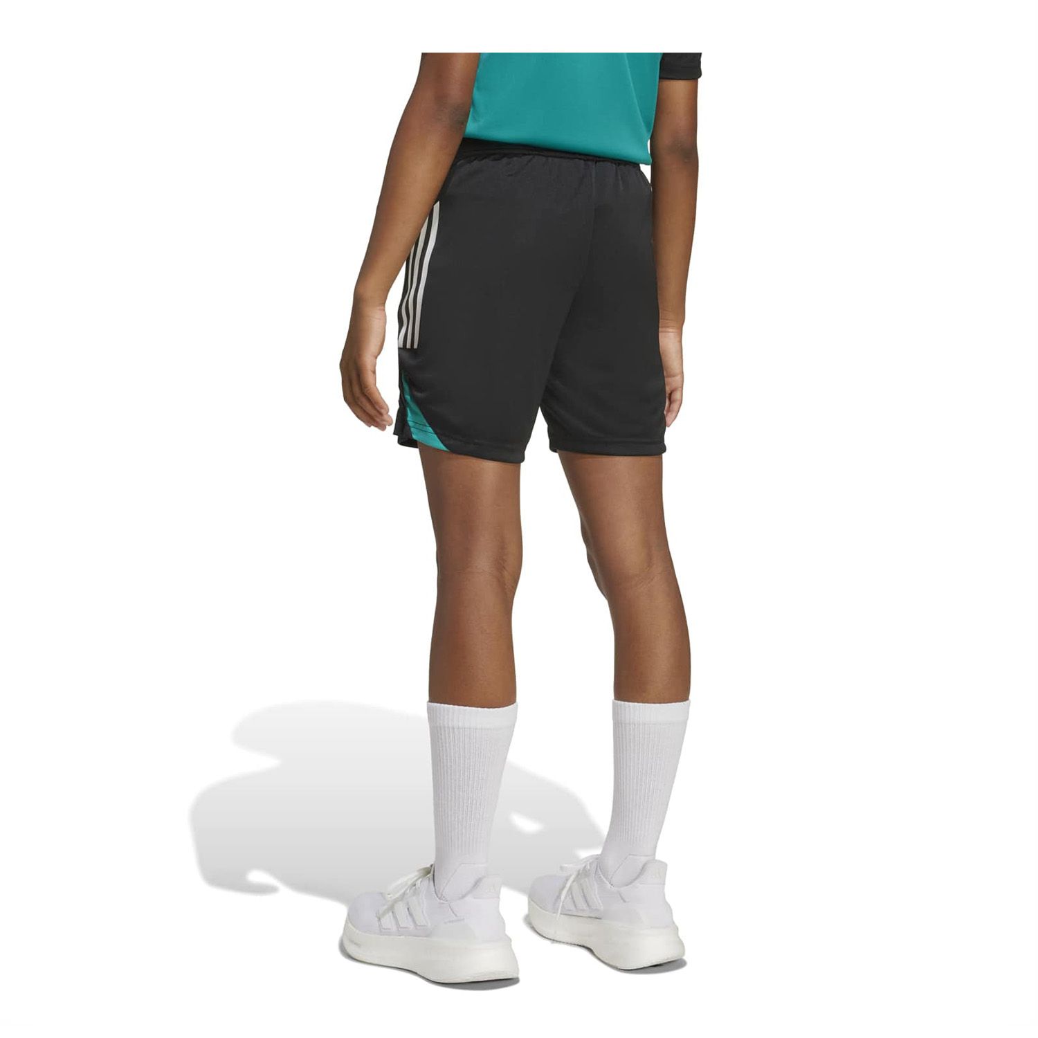 adidas Liverpool FC Tiro 25 Competition Training Shorts Kids