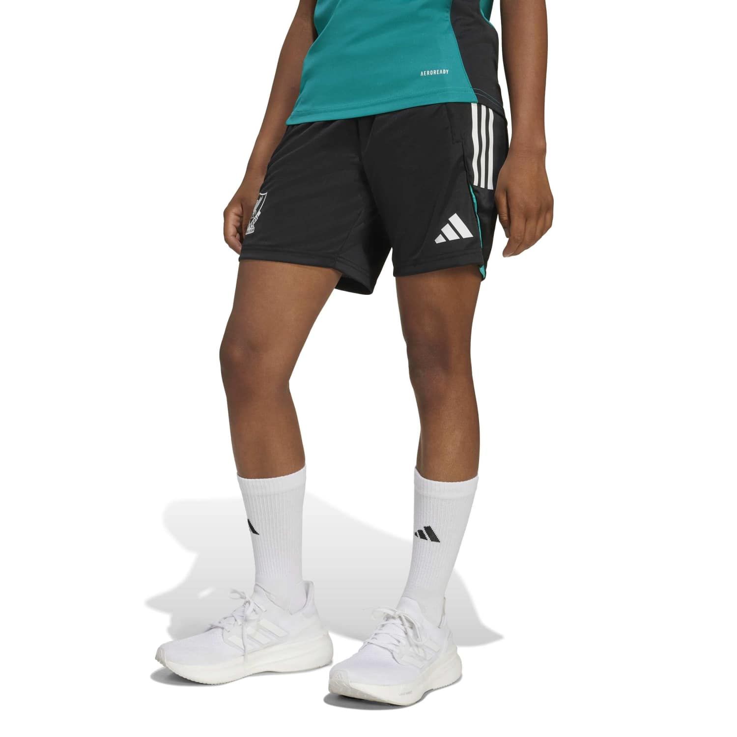 adidas Liverpool FC Tiro 25 Competition Training Shorts Kids
