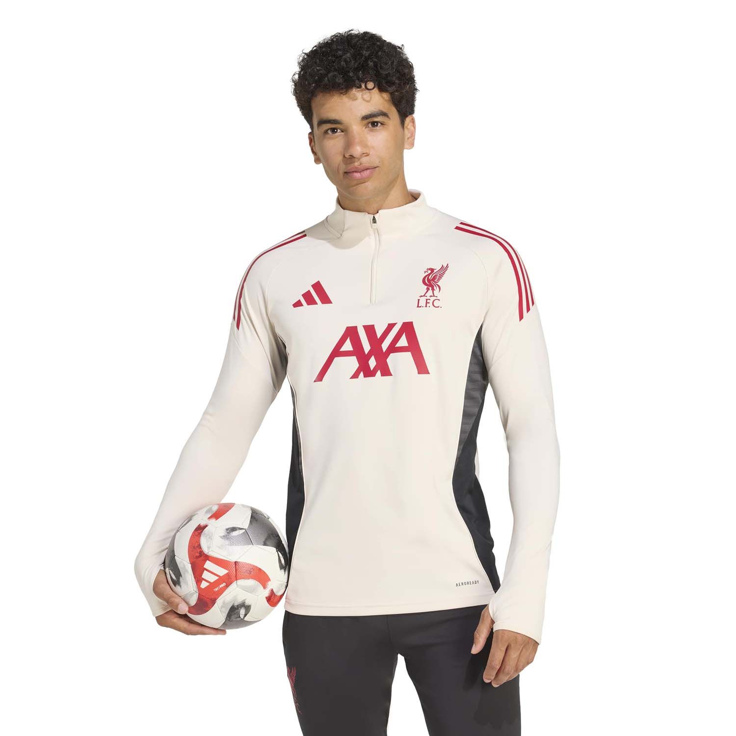adidas Liverpool FC Tiro Trainingstop