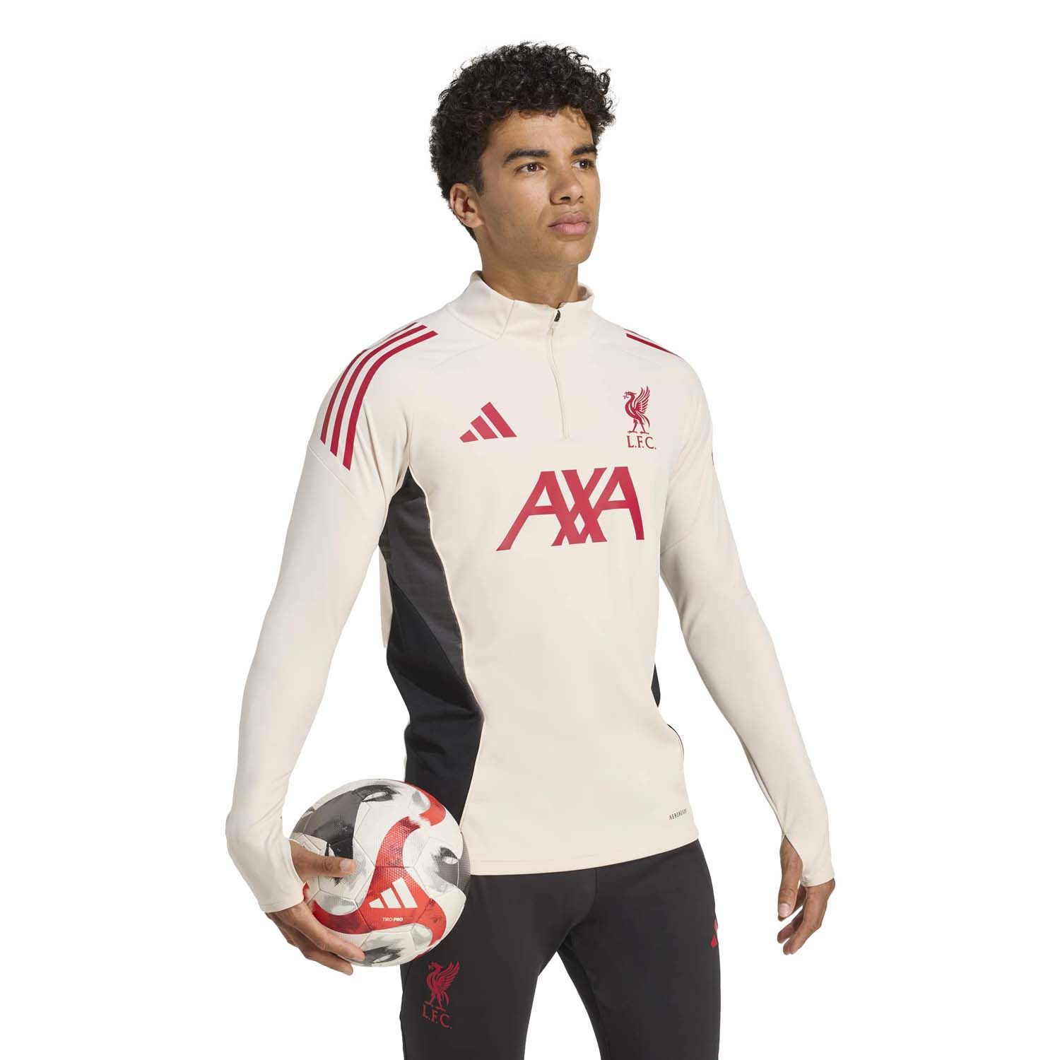 adidas Liverpool FC Tiro Trainingstop